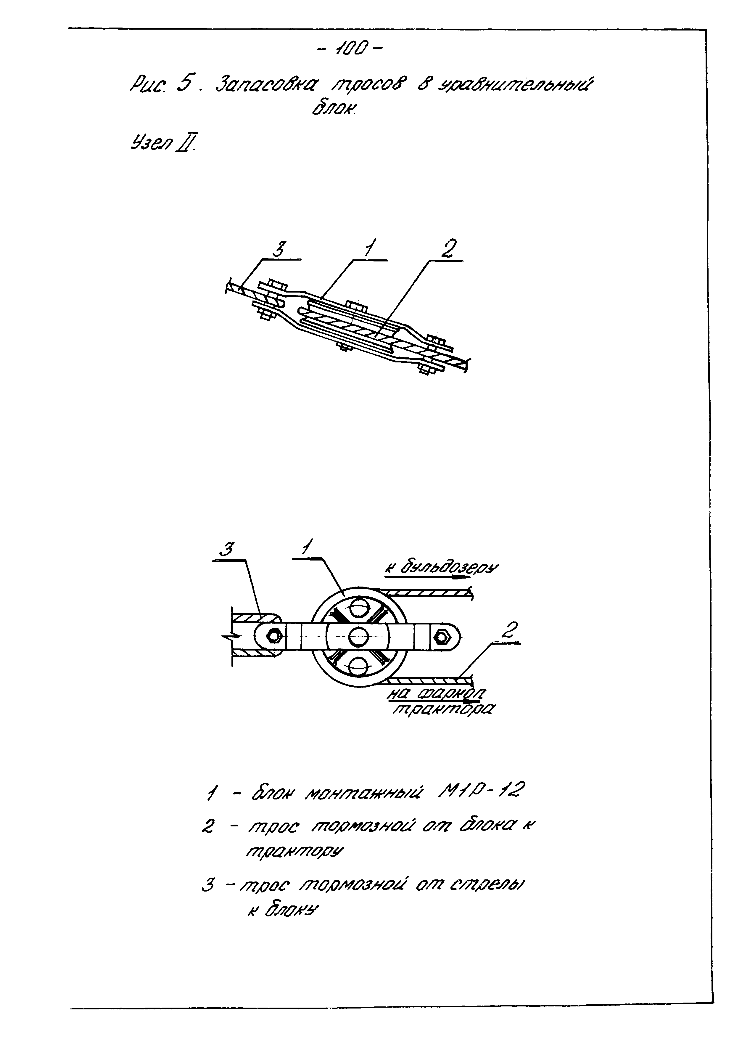 ТТК КД-1-1-06