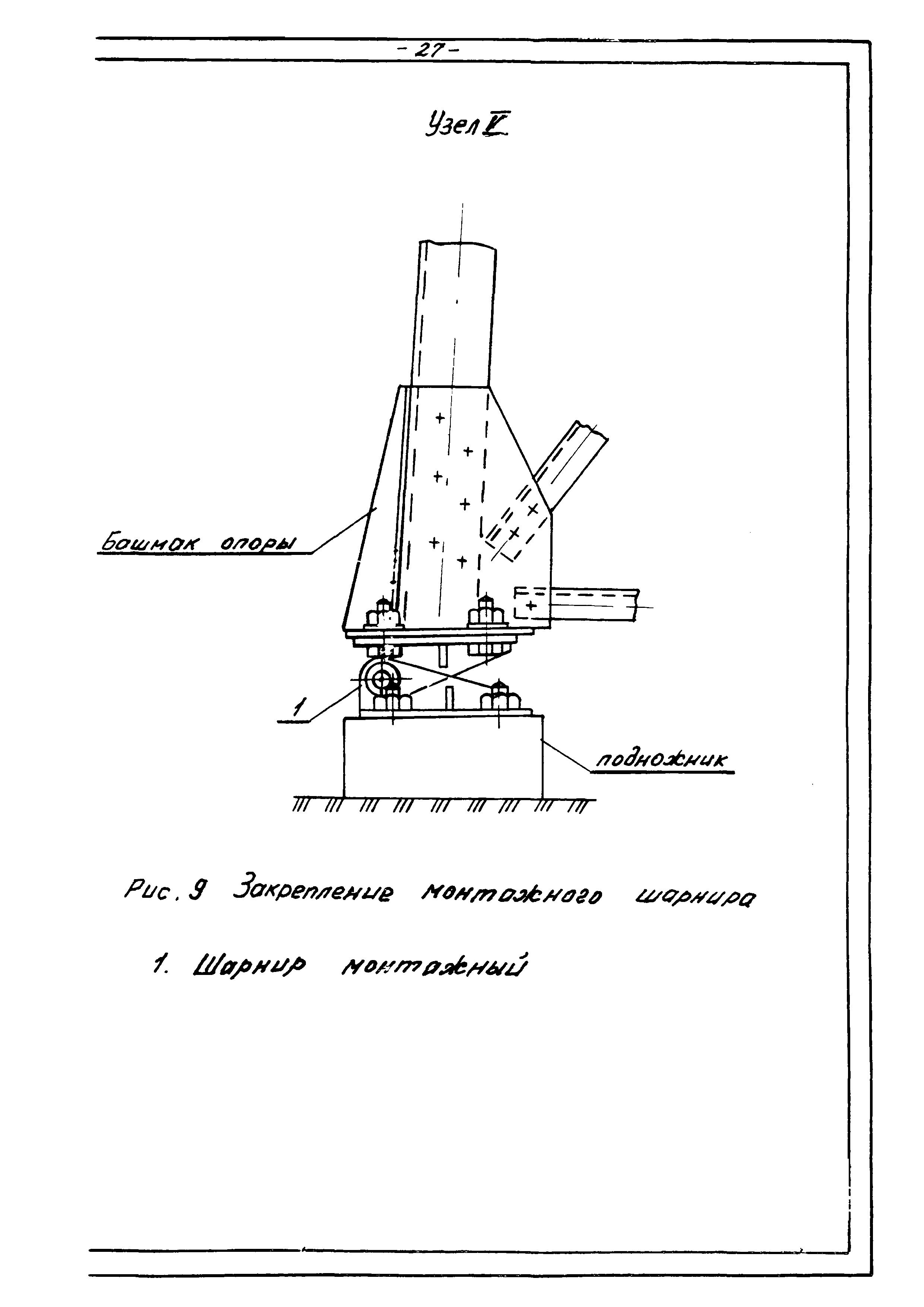 ТТК КД-1-1-05