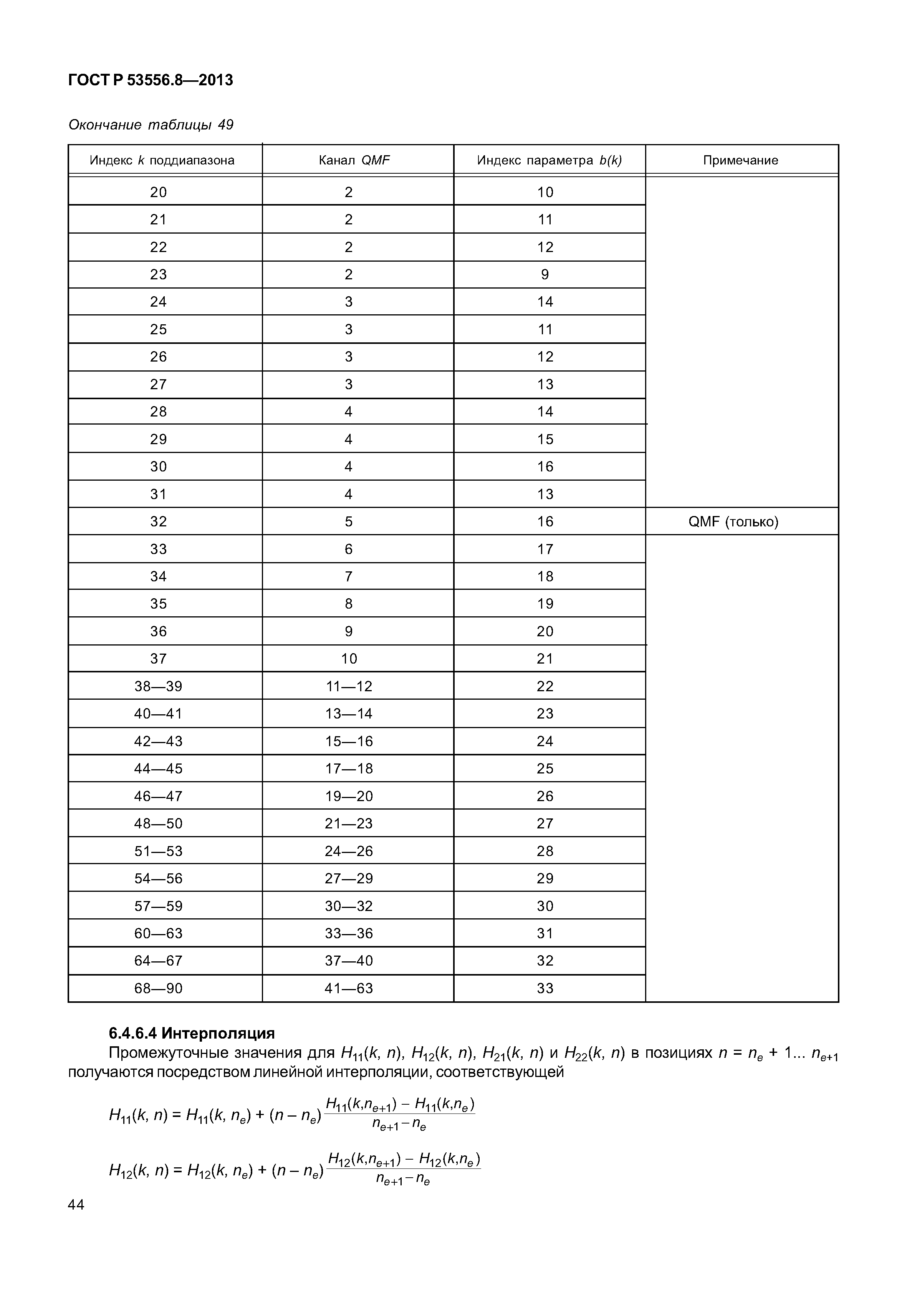 ГОСТ Р 53556.8-2013