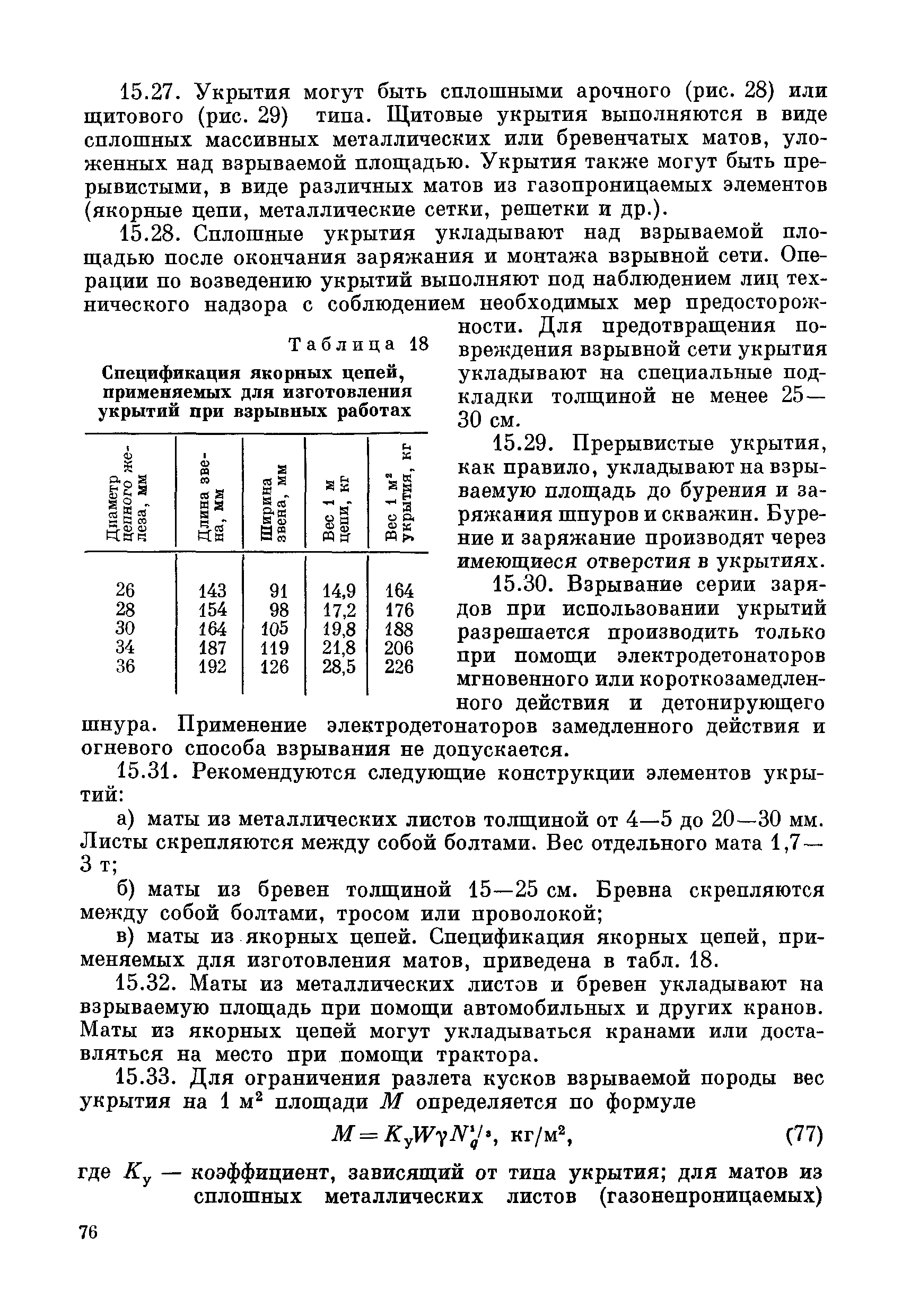 ВСН 281-71/ММСС СССР