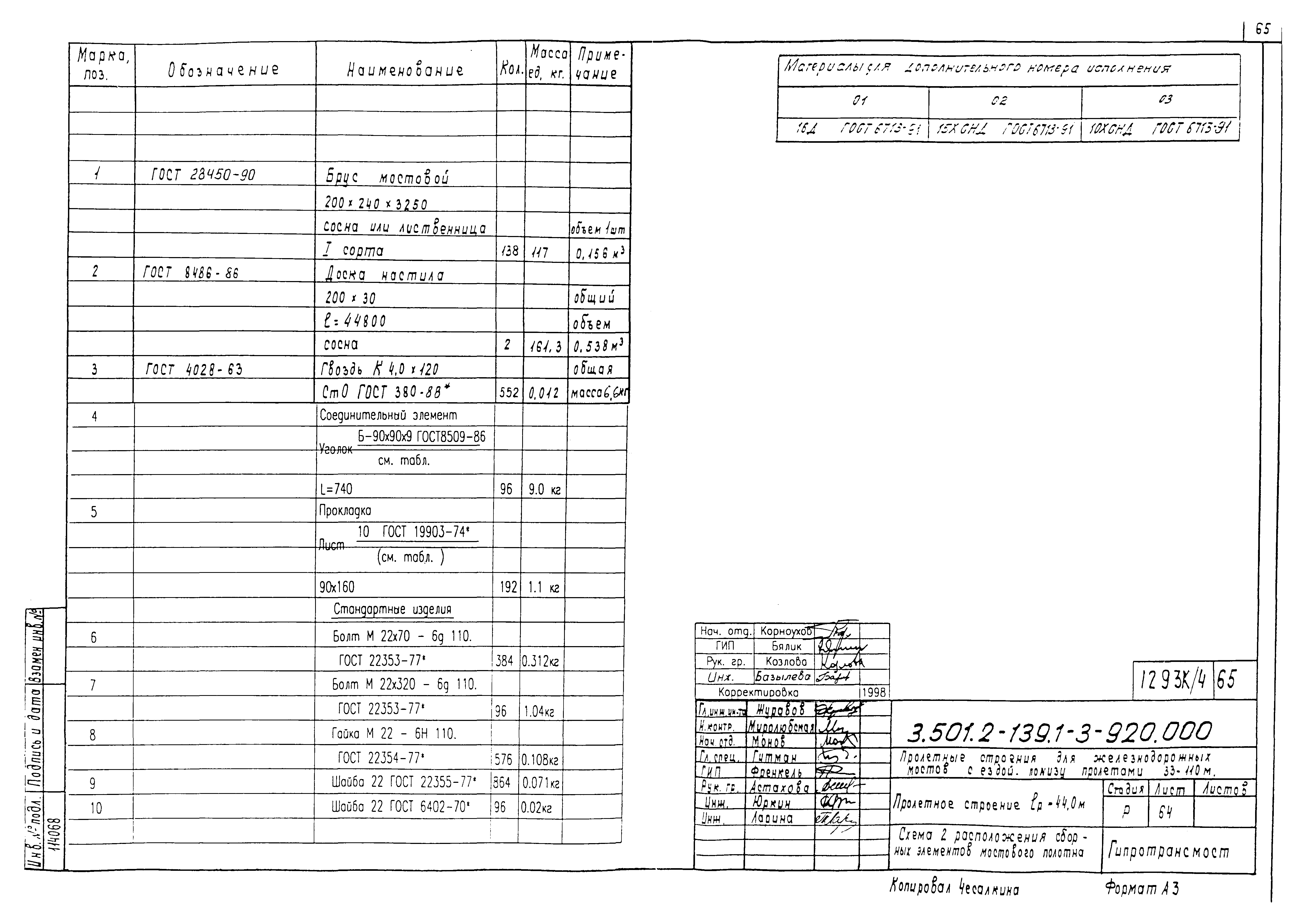 Серия 3.501.2-139