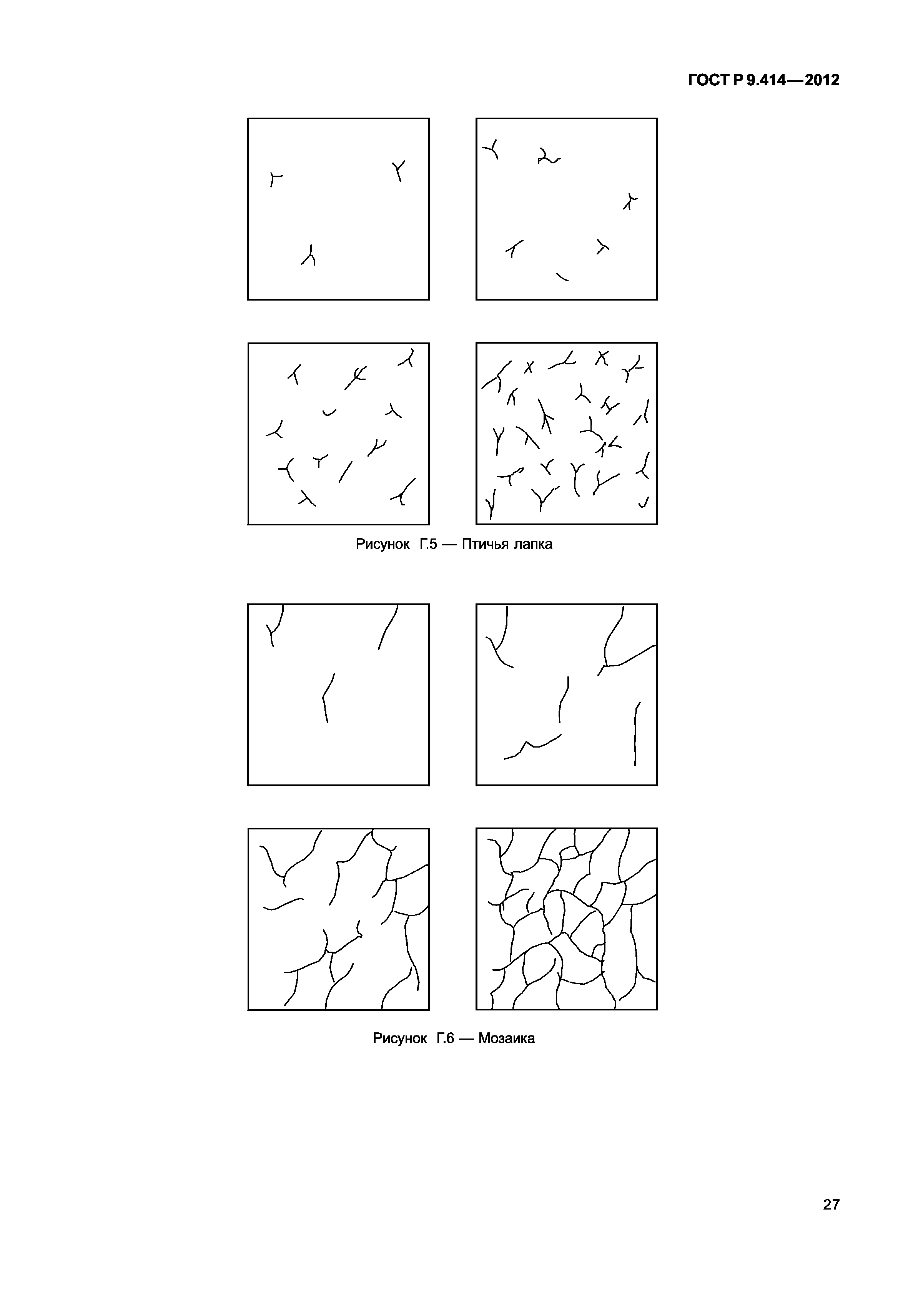 ГОСТ Р 9.414-2012