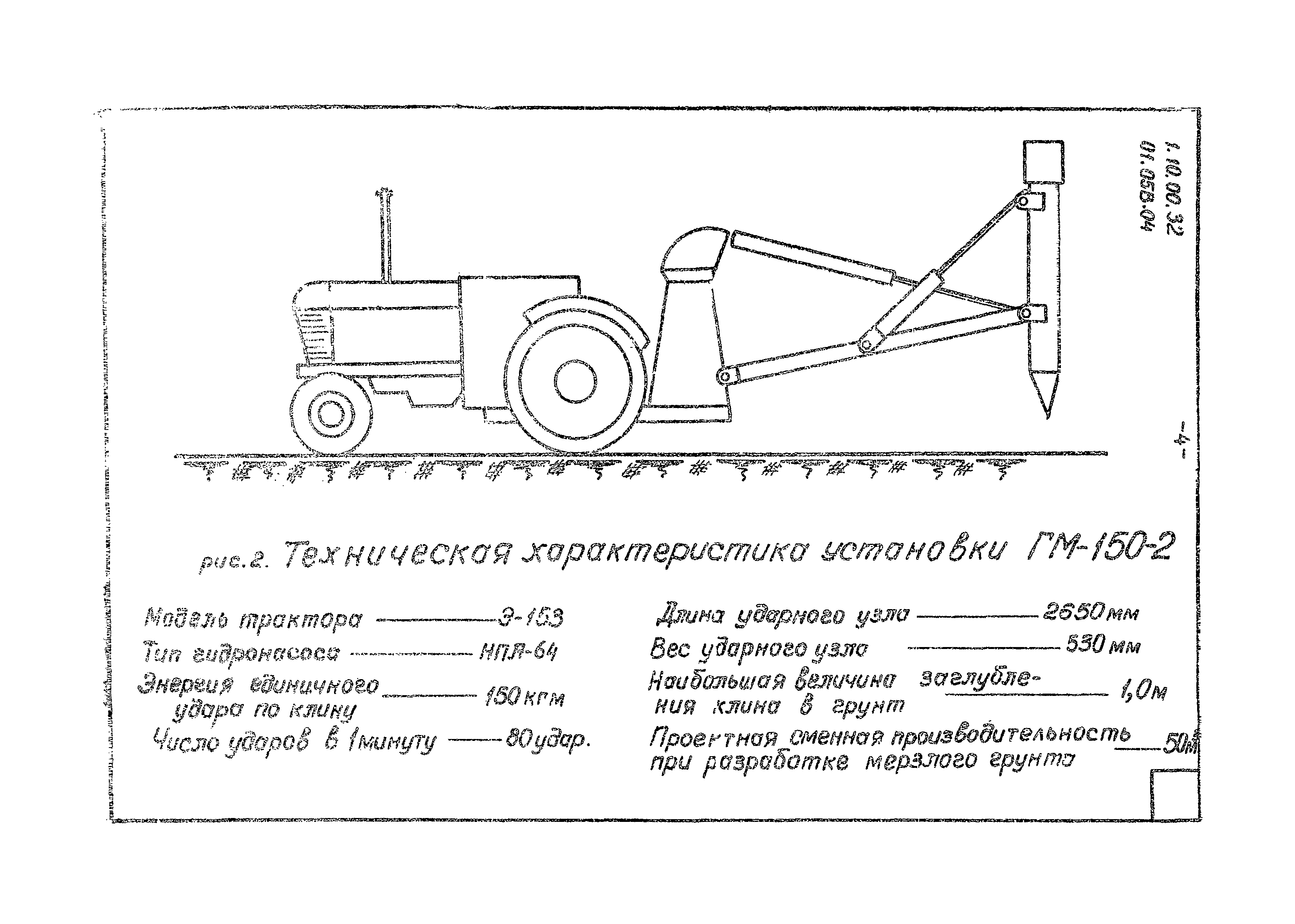 ТТК 01.05В.04