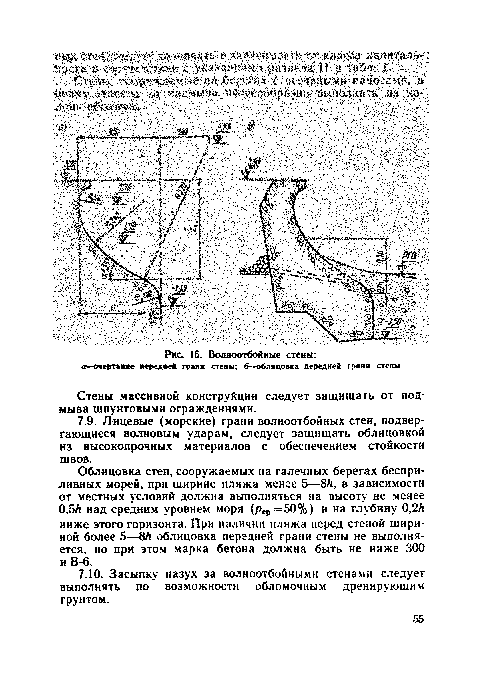 ВСН 183-74/Минтрансстрой