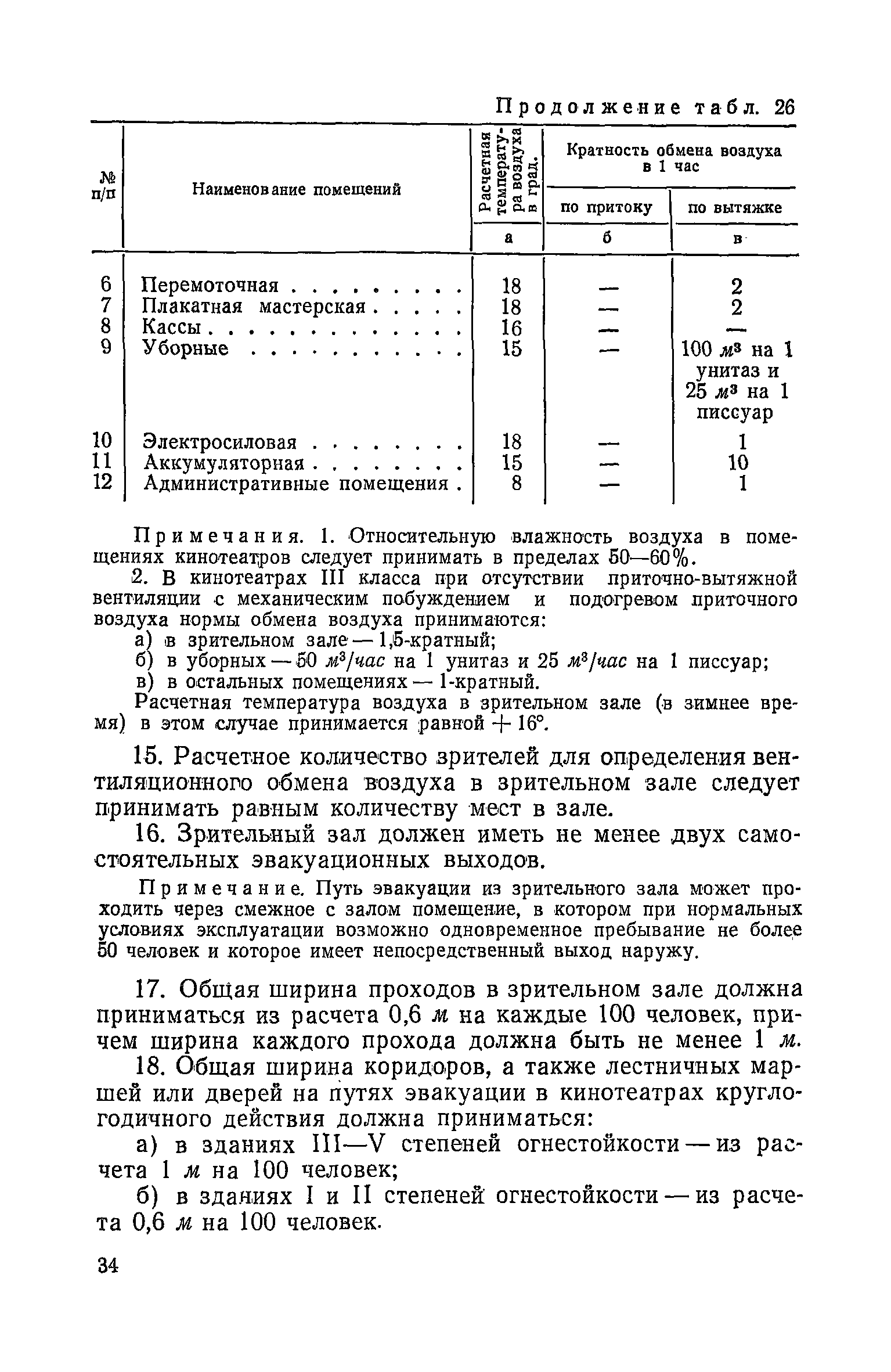 СНиП II-В.11-58