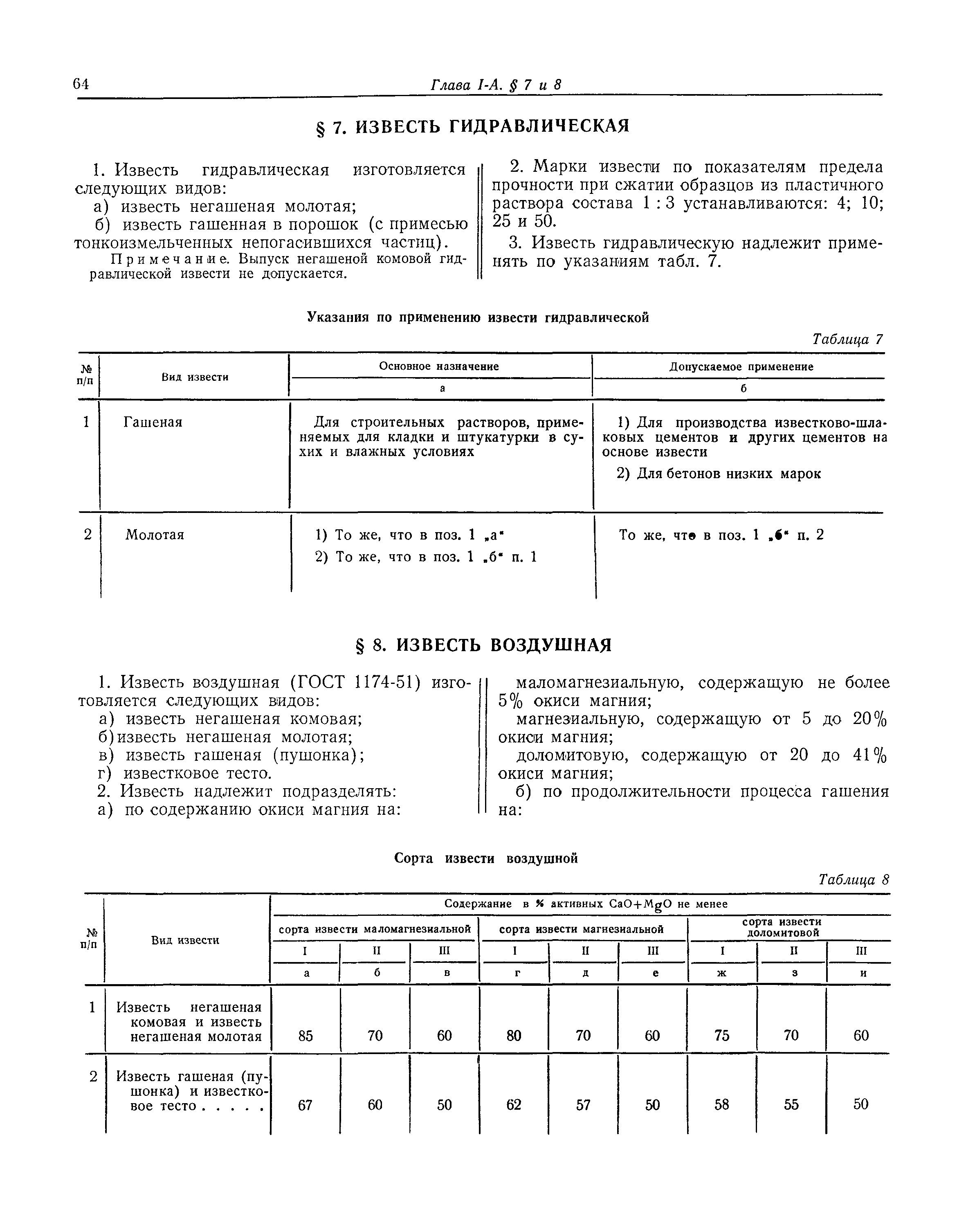 СНиП I-А.6