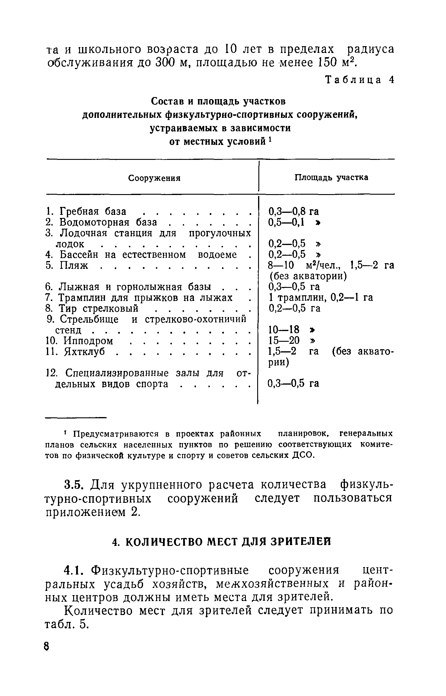 ВСН 16-73/Госгражданстрой