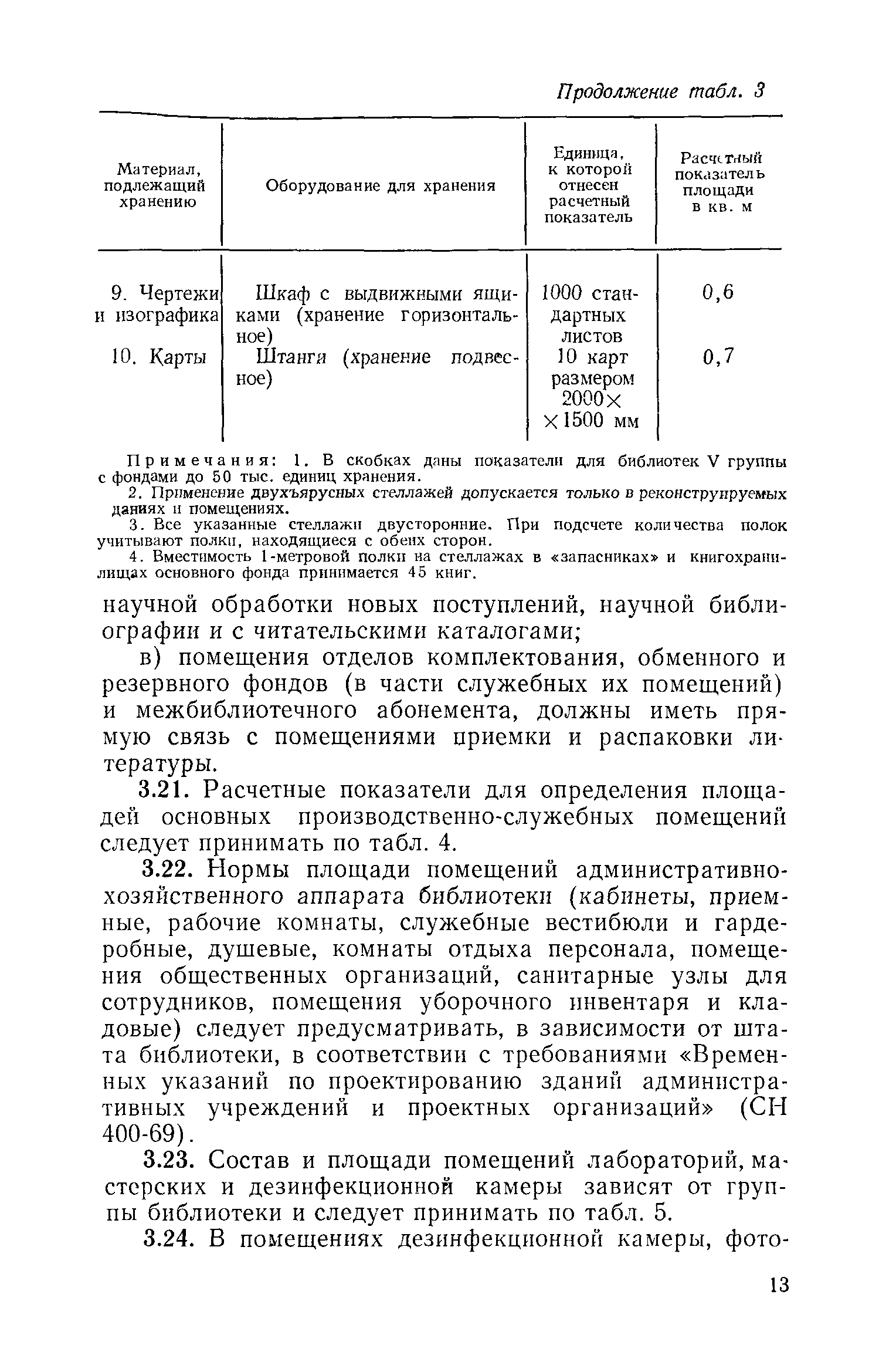 ВСН 17-73/Госгражданстрой