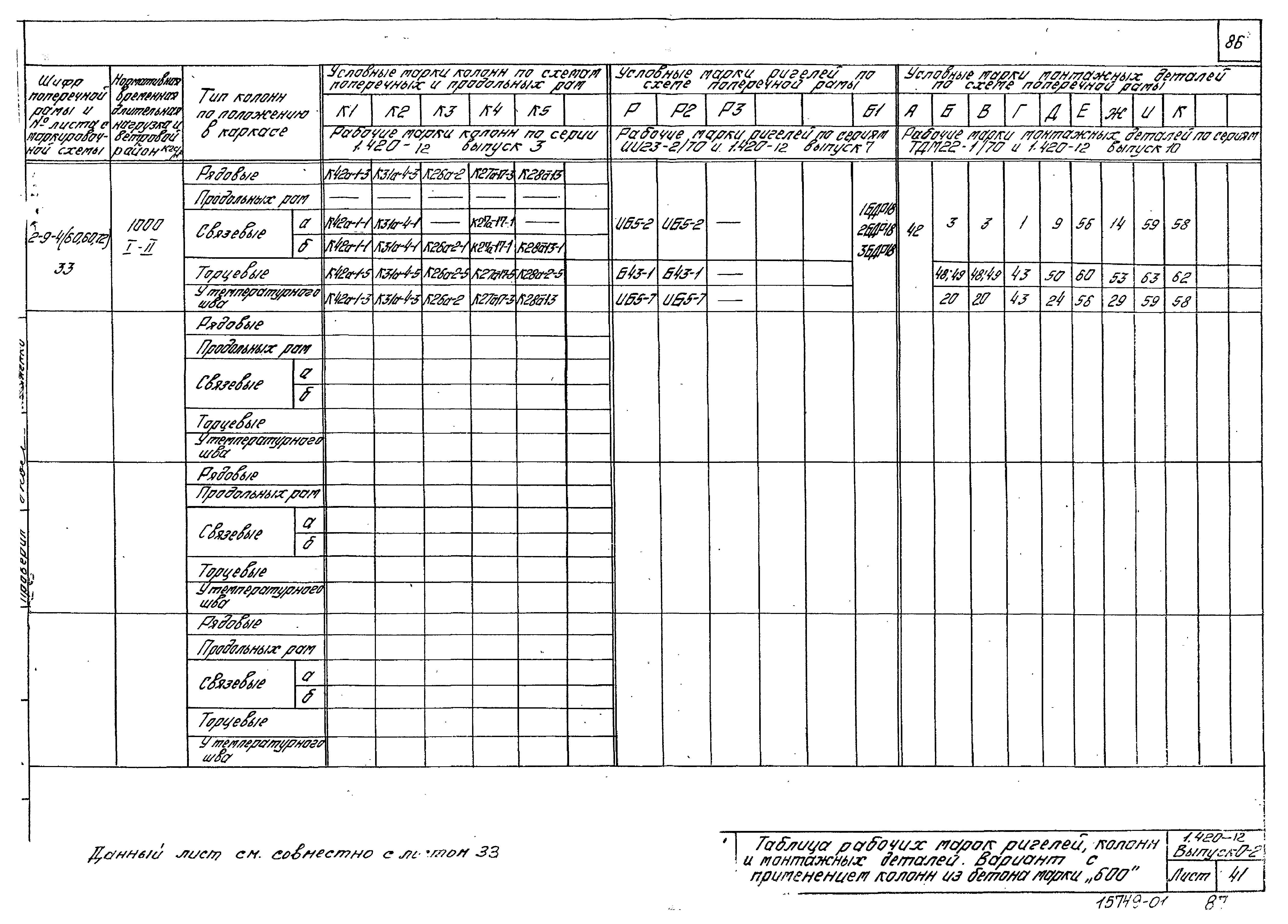 Серия 1.420-12