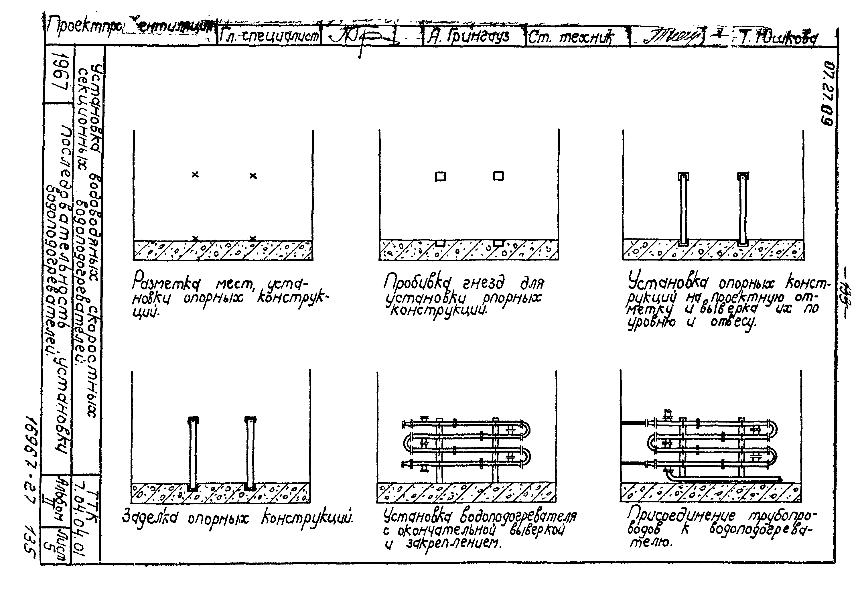 ТТК 7.04.04.01