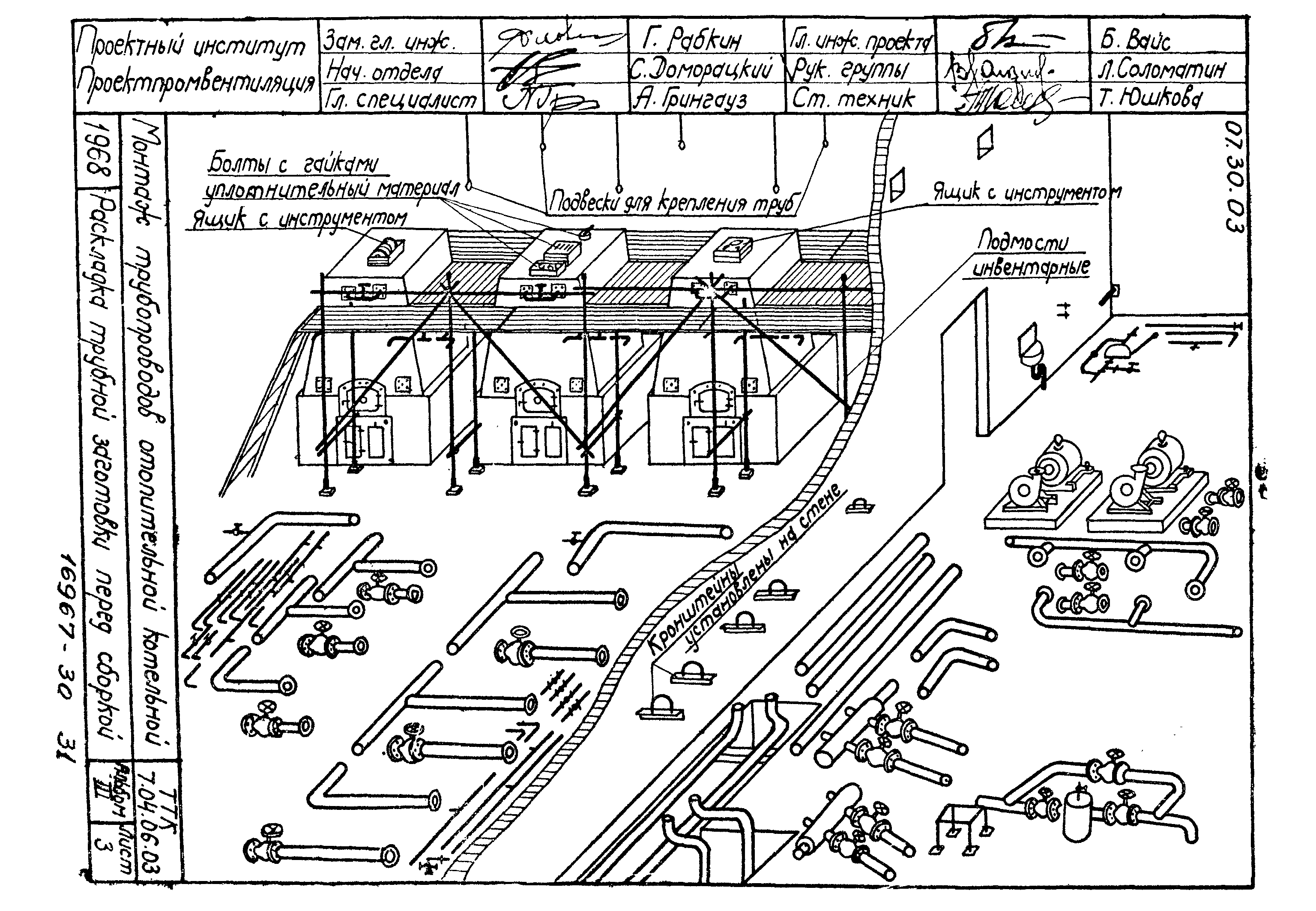 ТТК 7.04.06.03