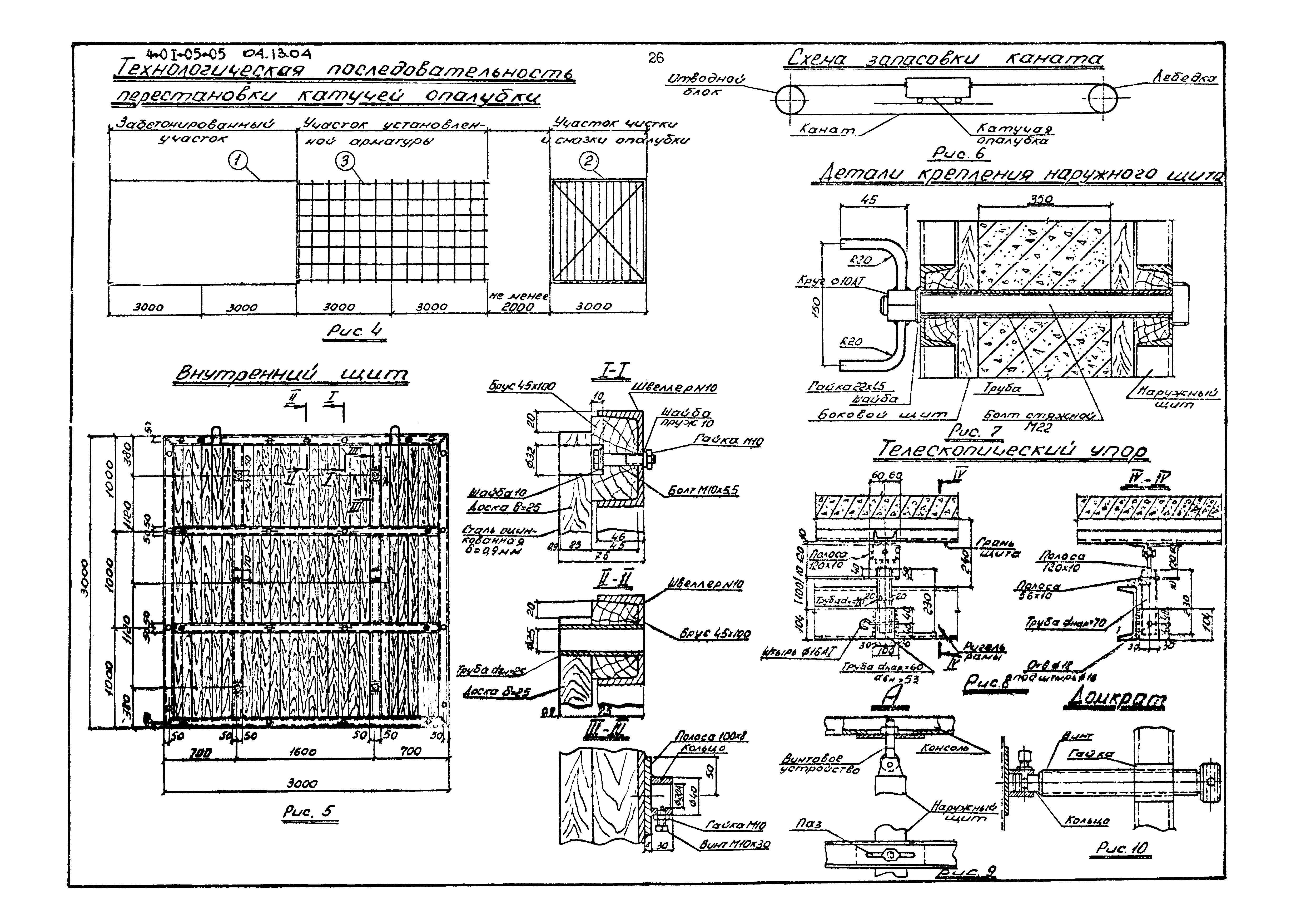 ТТК 04.13.04