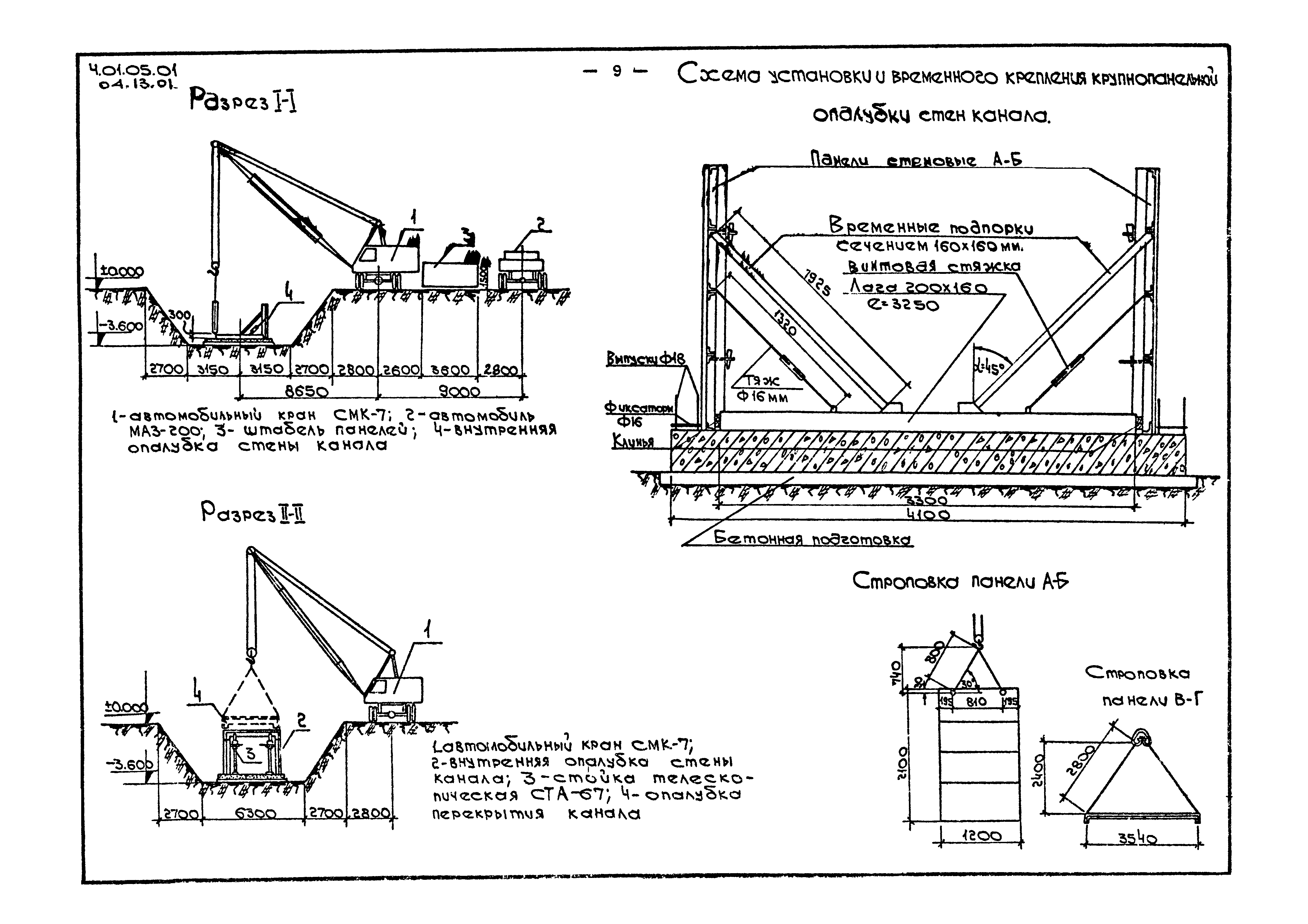 ТТК 04.13.01