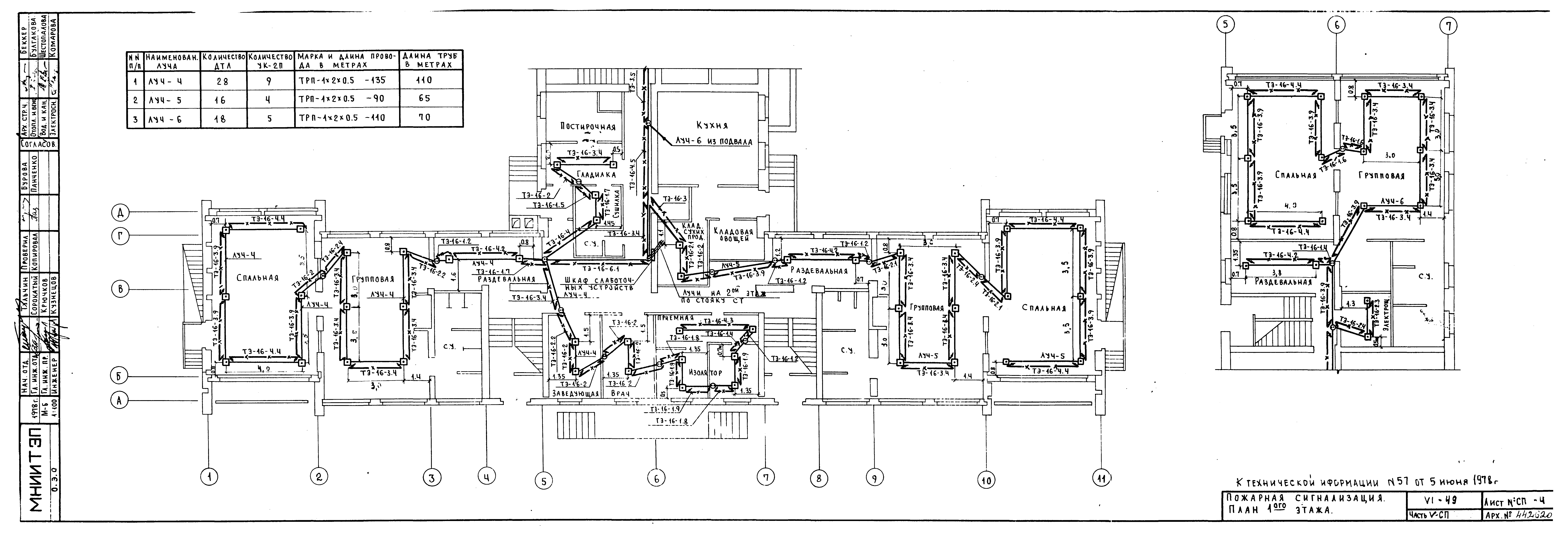 Типовой проект VI-49