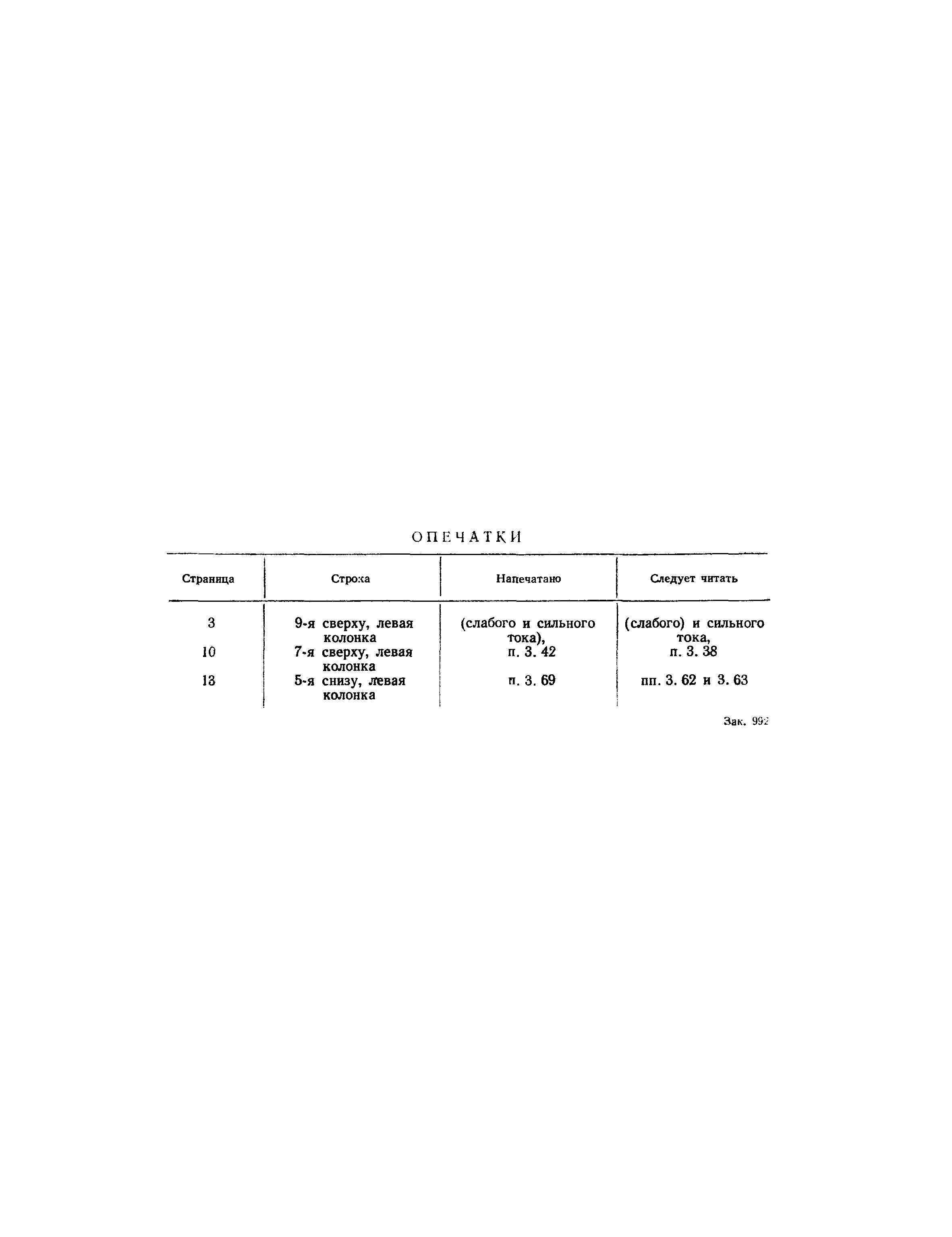 СНиП III-В.6.1-62