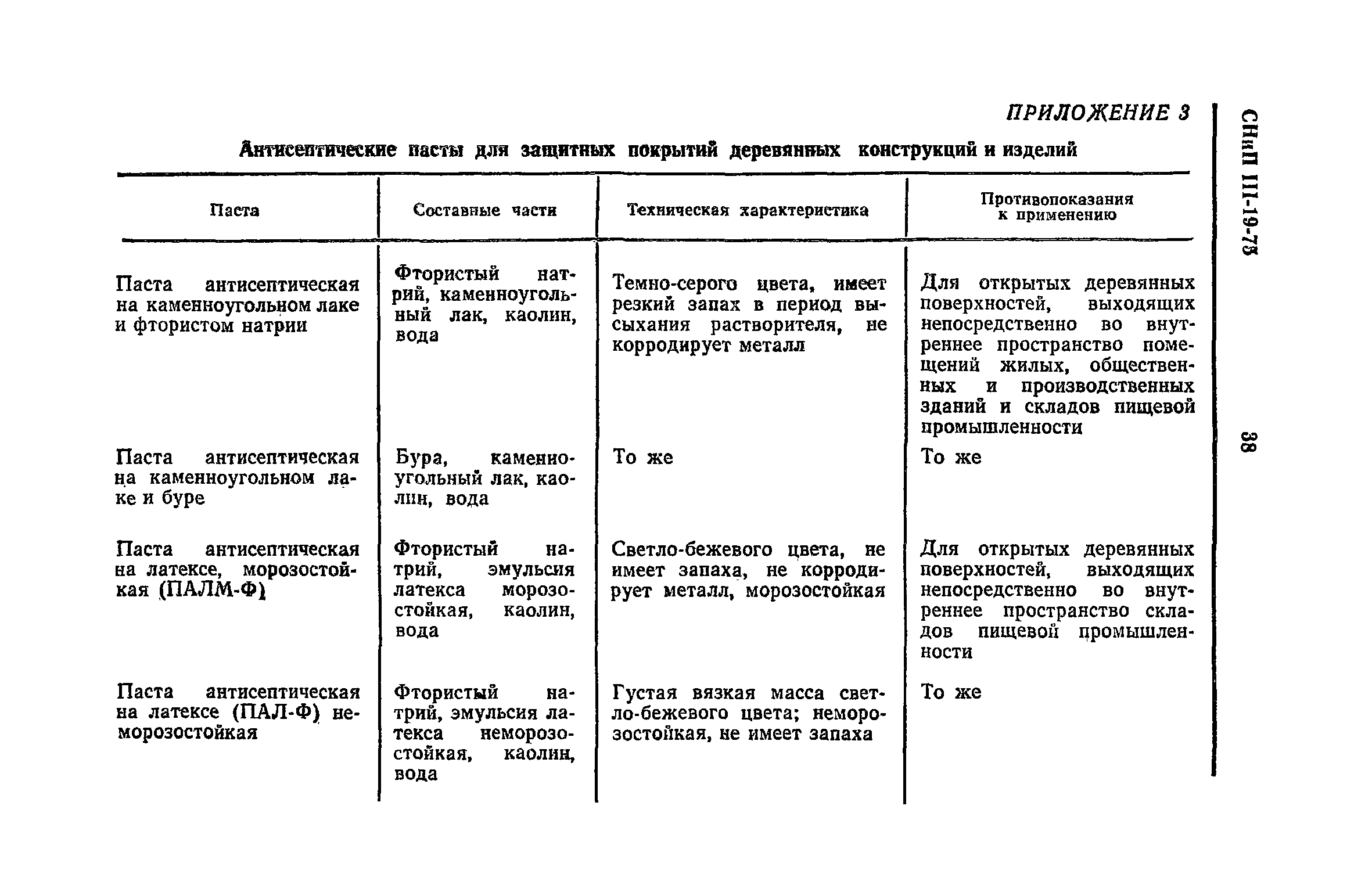 СНиП III-19-76