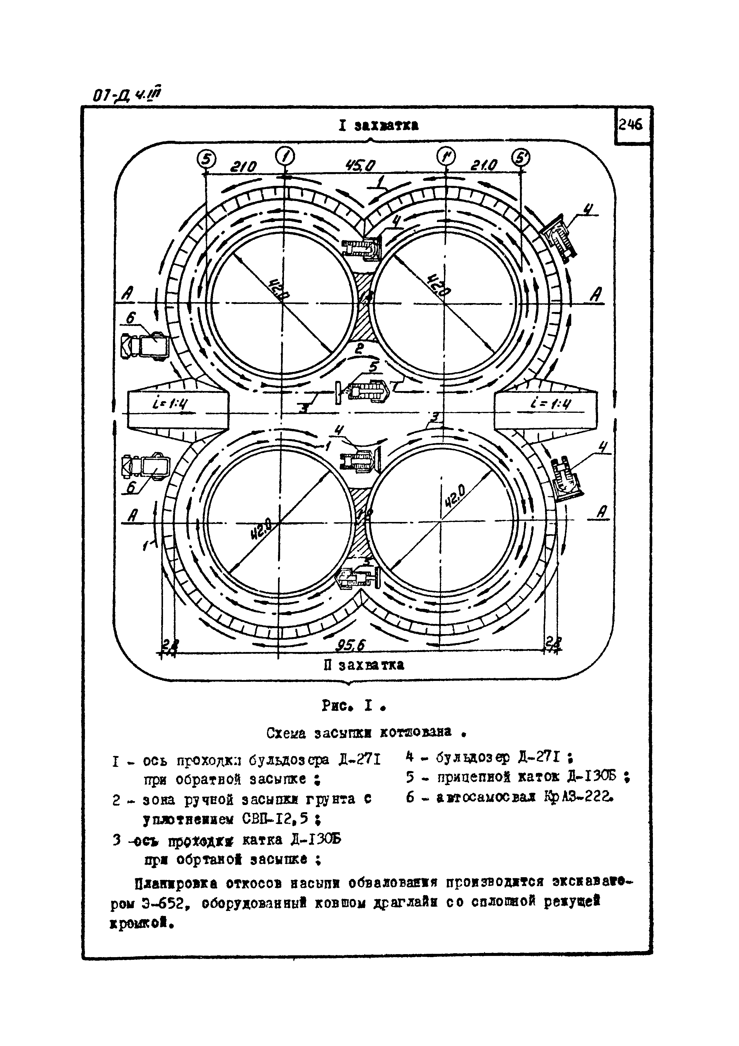 ТТК 07.22.32