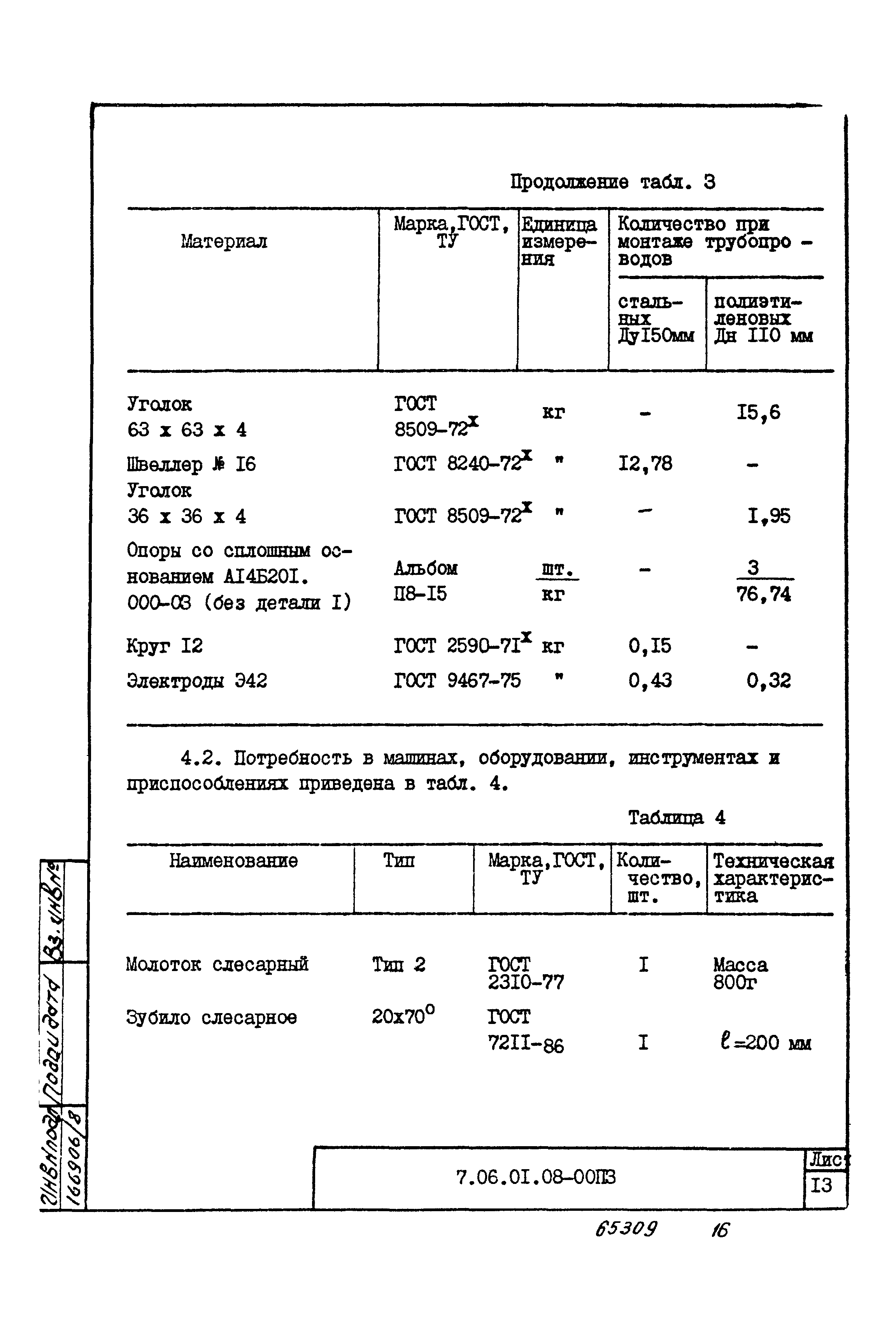 ТТК 7.06.01.08