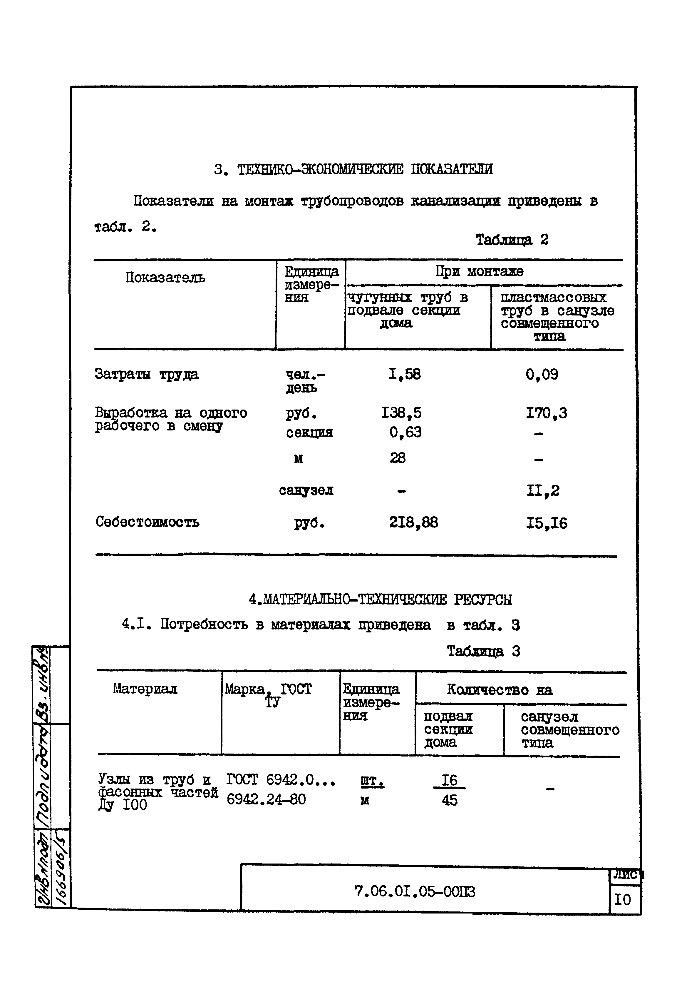 ТТК 7.06.01.05