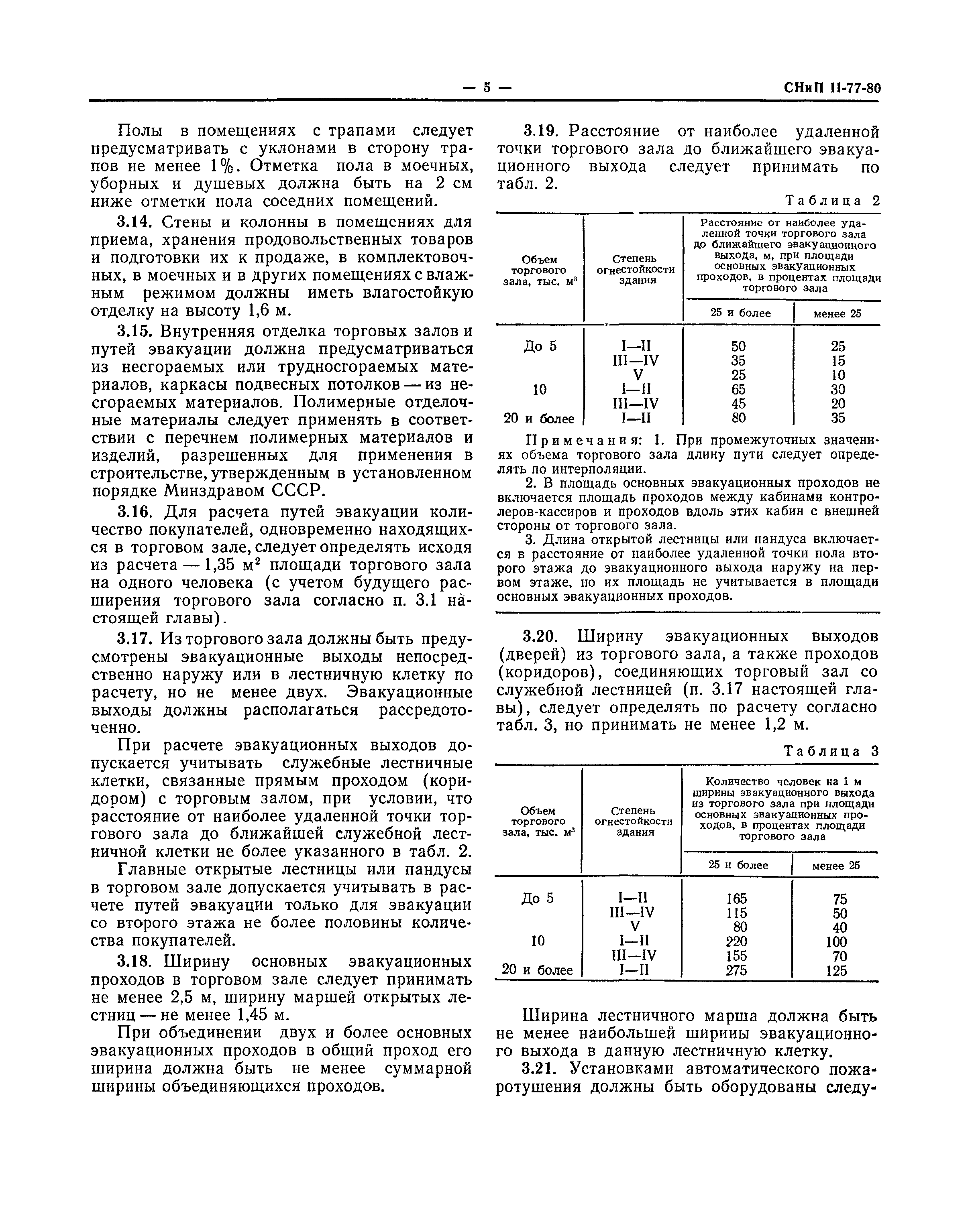 СНиП II-77-80