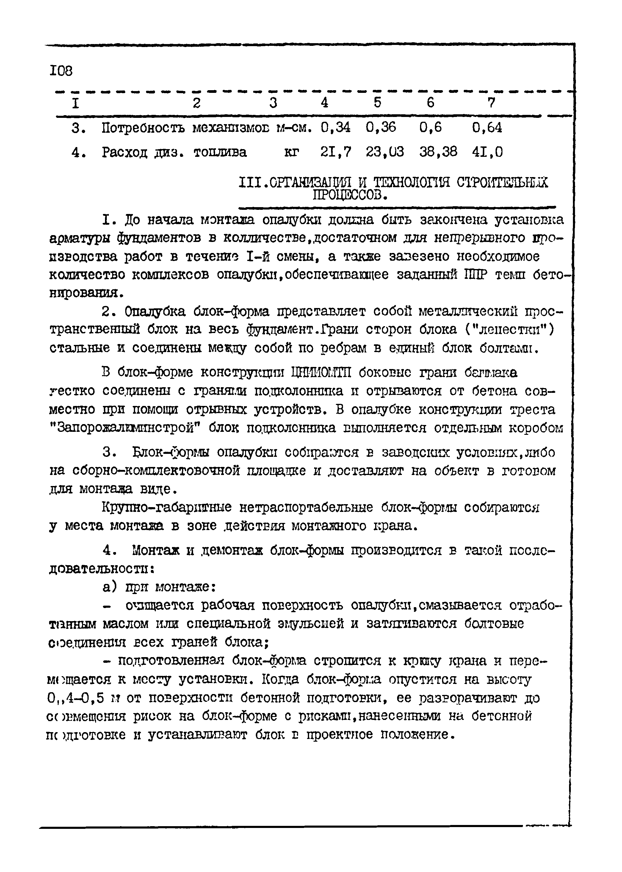 ТТК 4.01.01.31