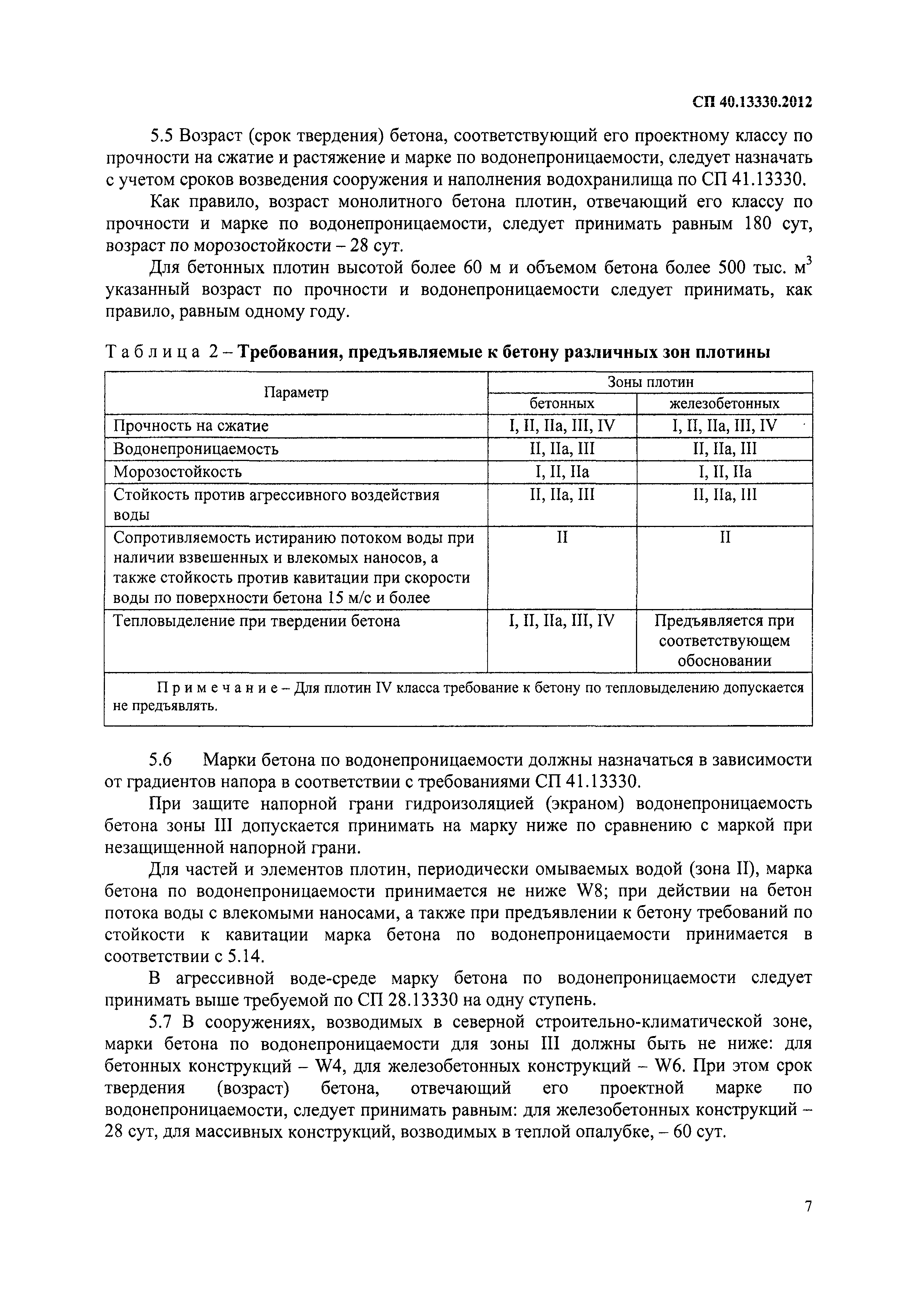 СП 40.13330.2012