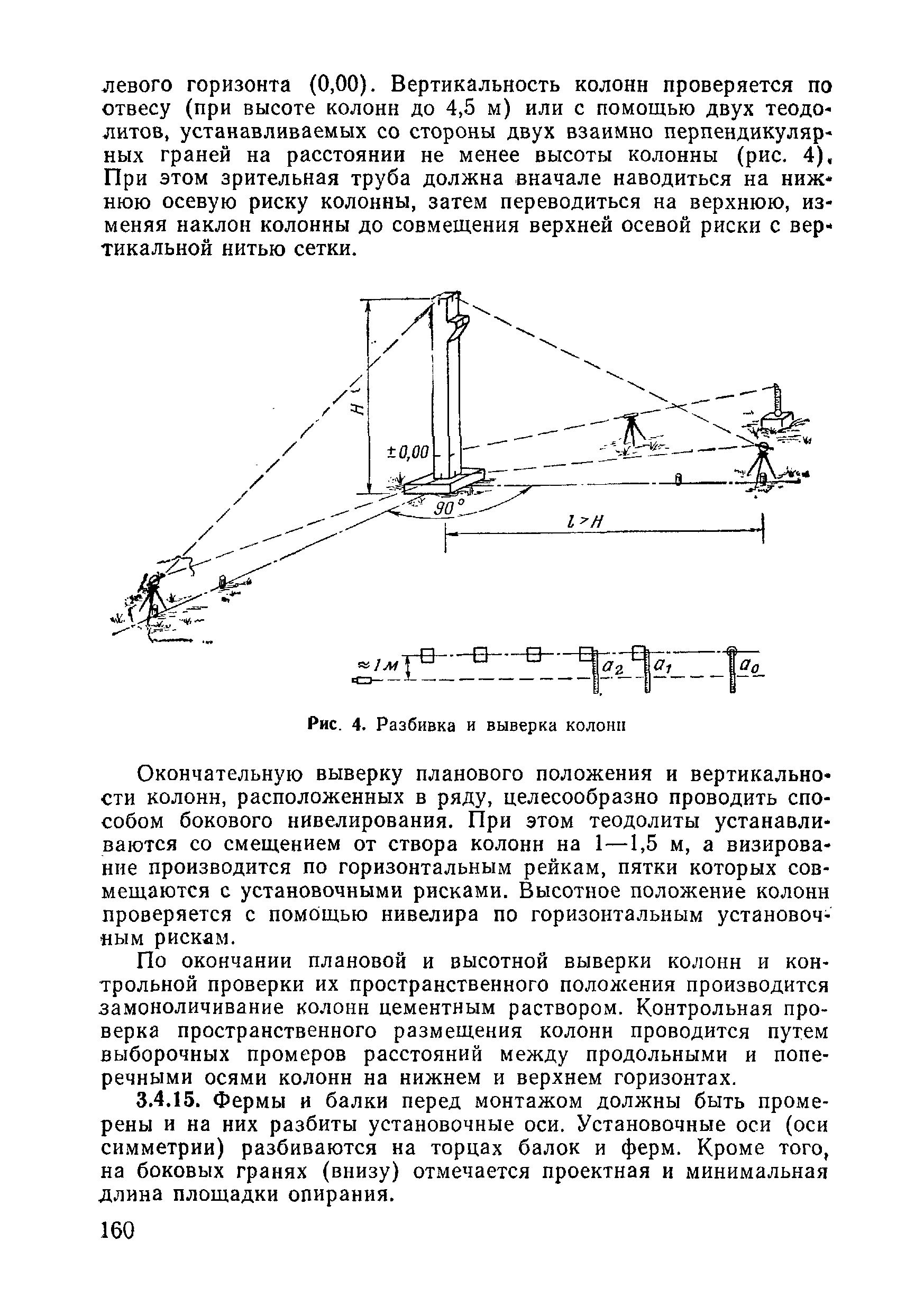 ВСН 09-81 МО РФ