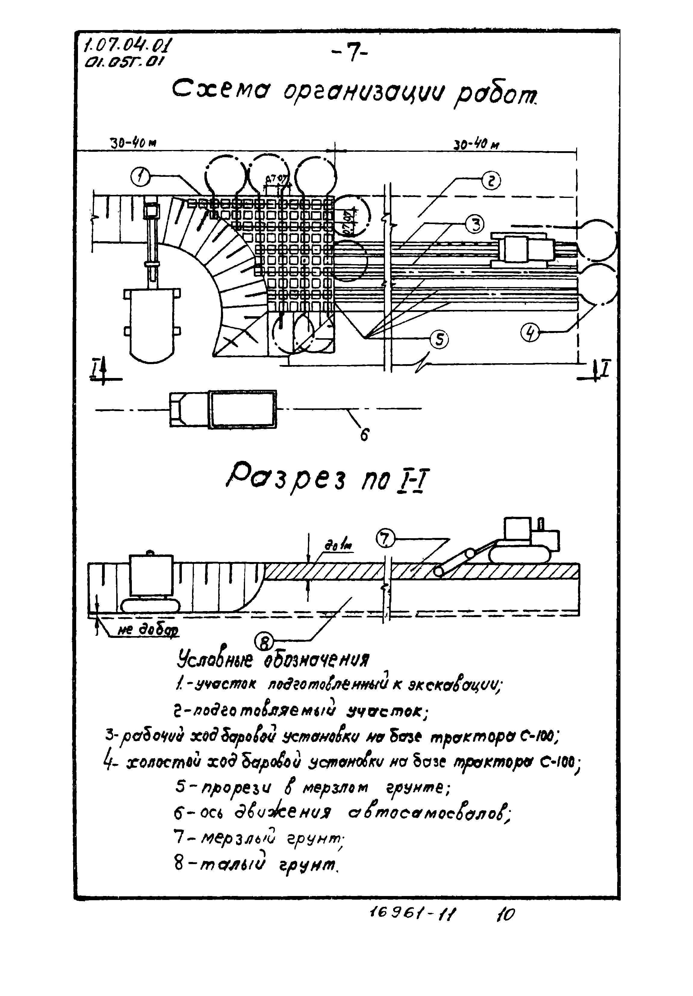 ТТК 01.05Г.01