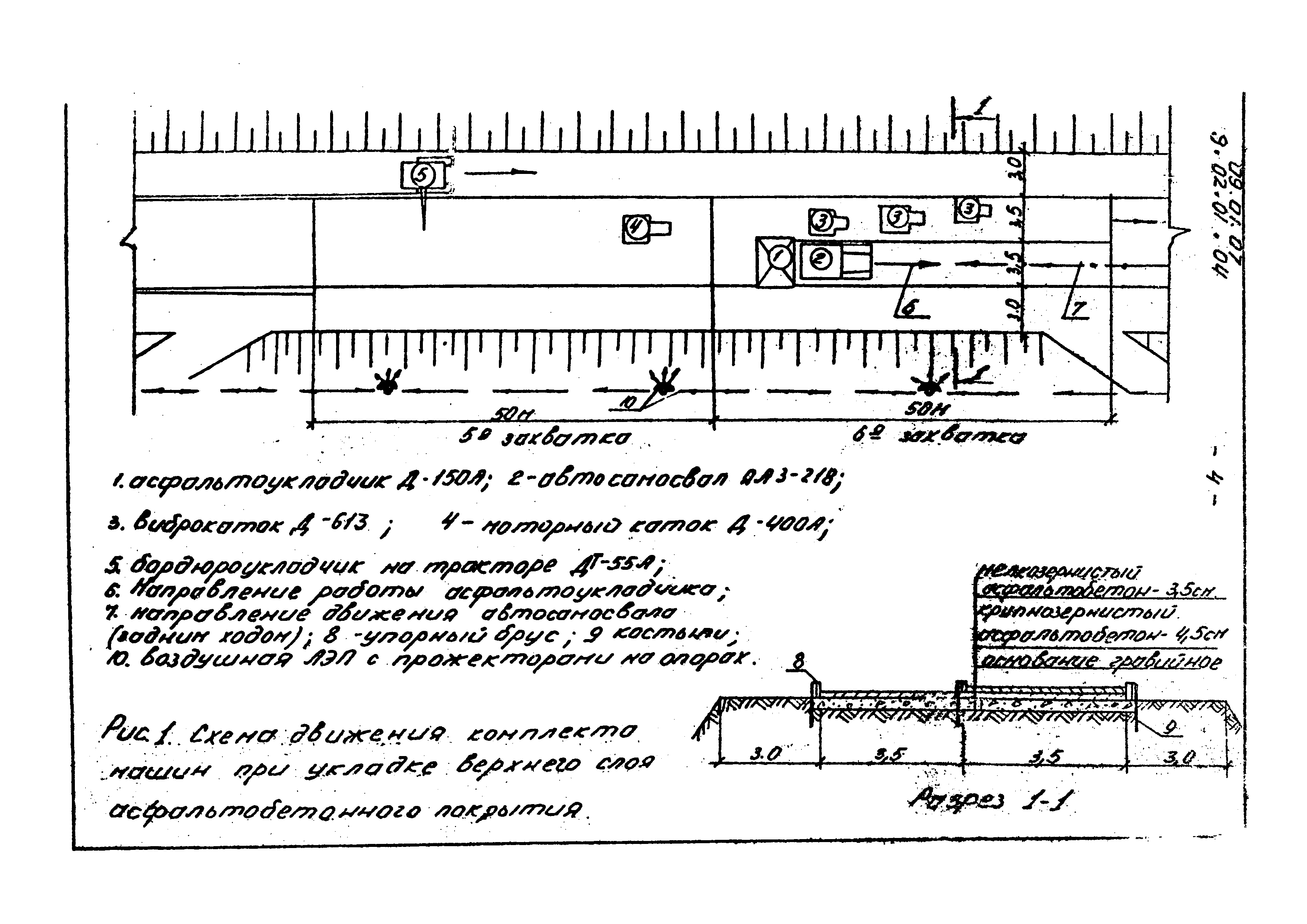 ТТК 09.01.07