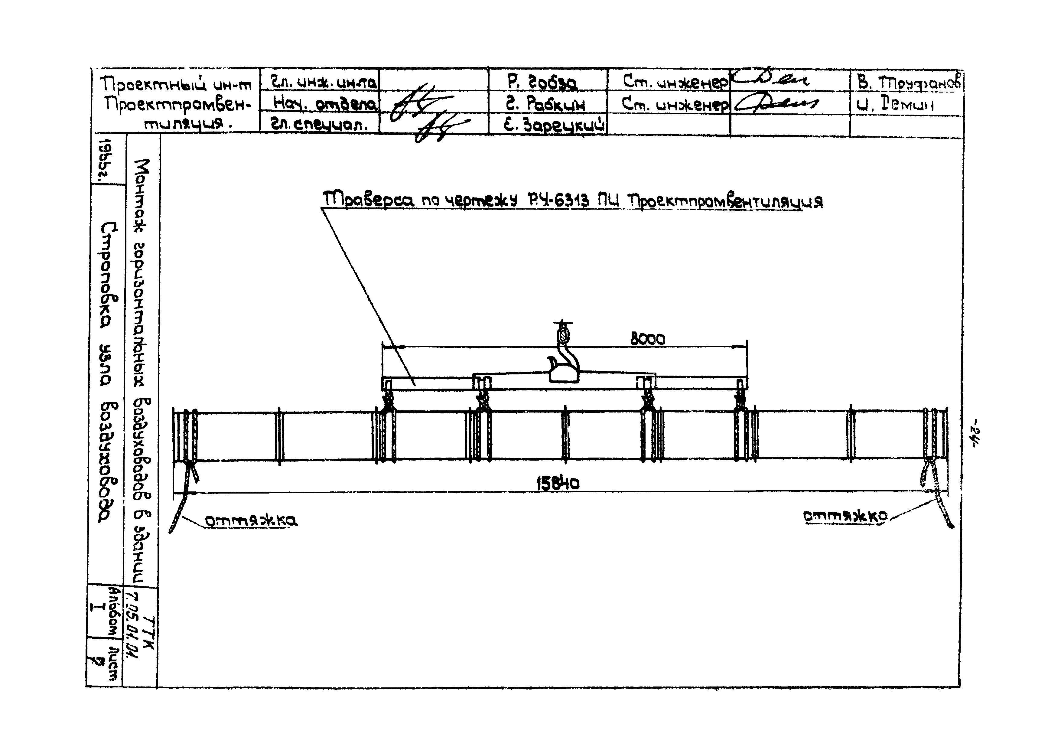 ТТК 07.33.01