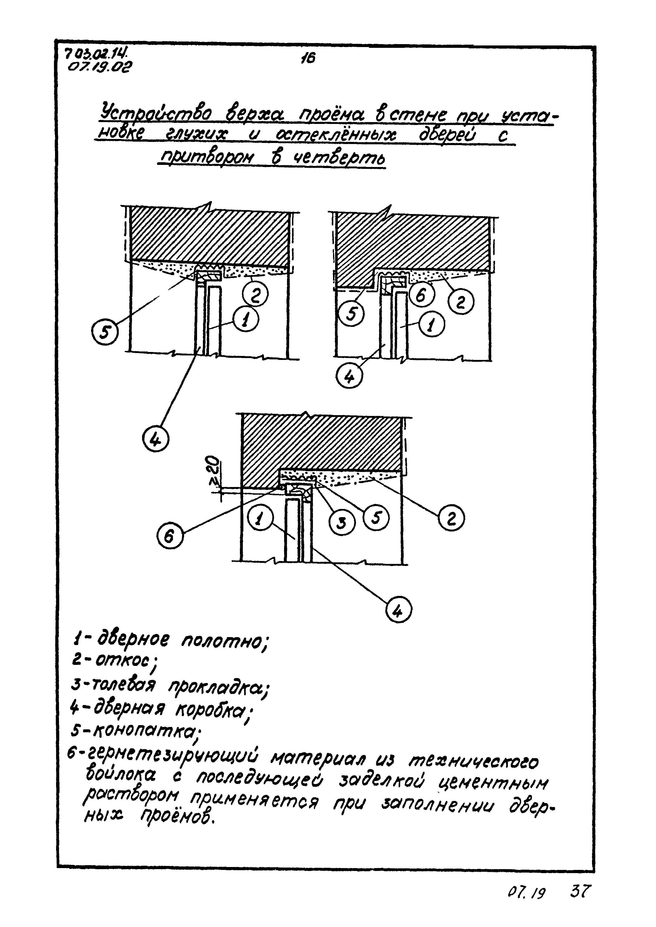 ТТК 07.19.02