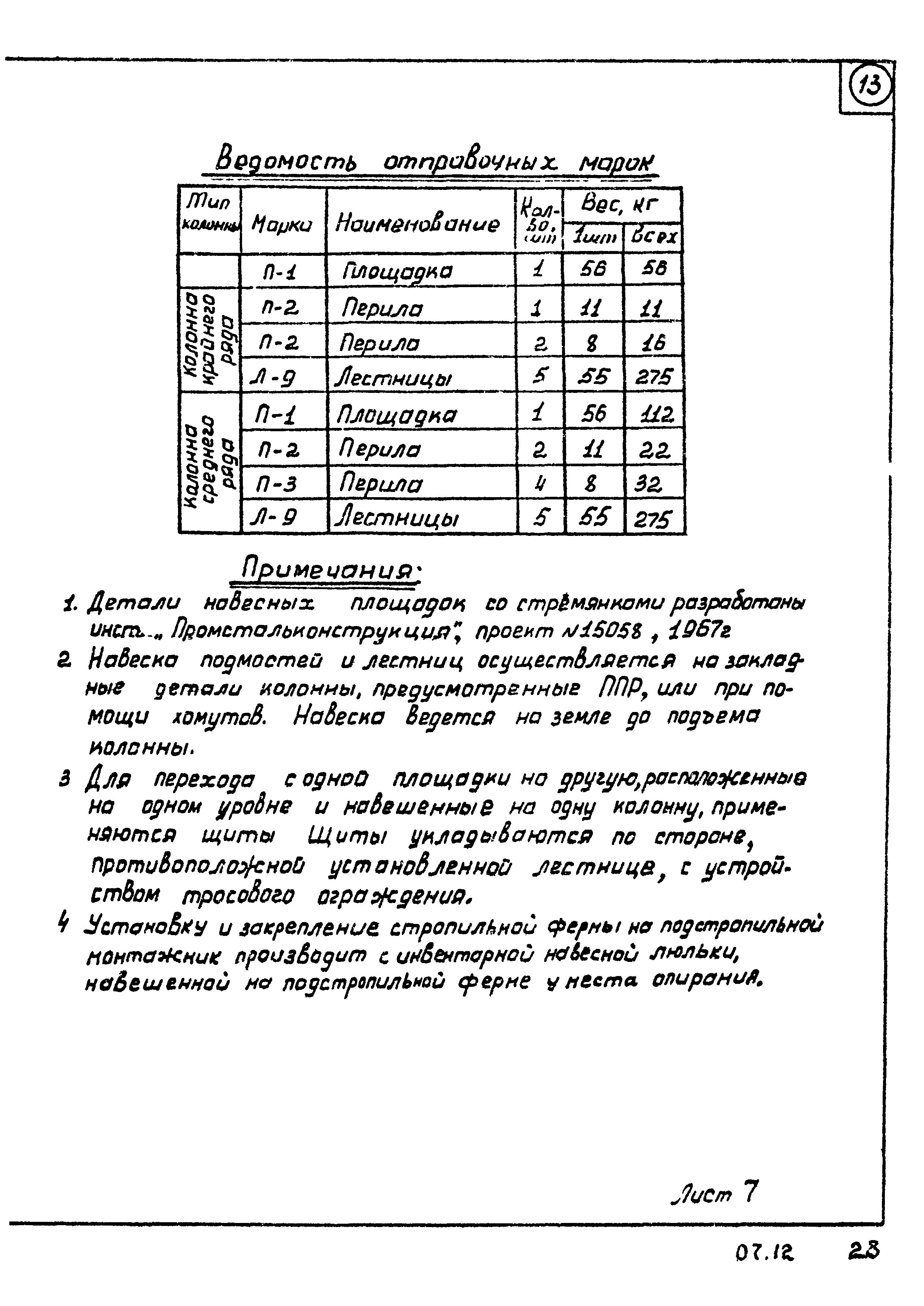 ТТК 07.12.02