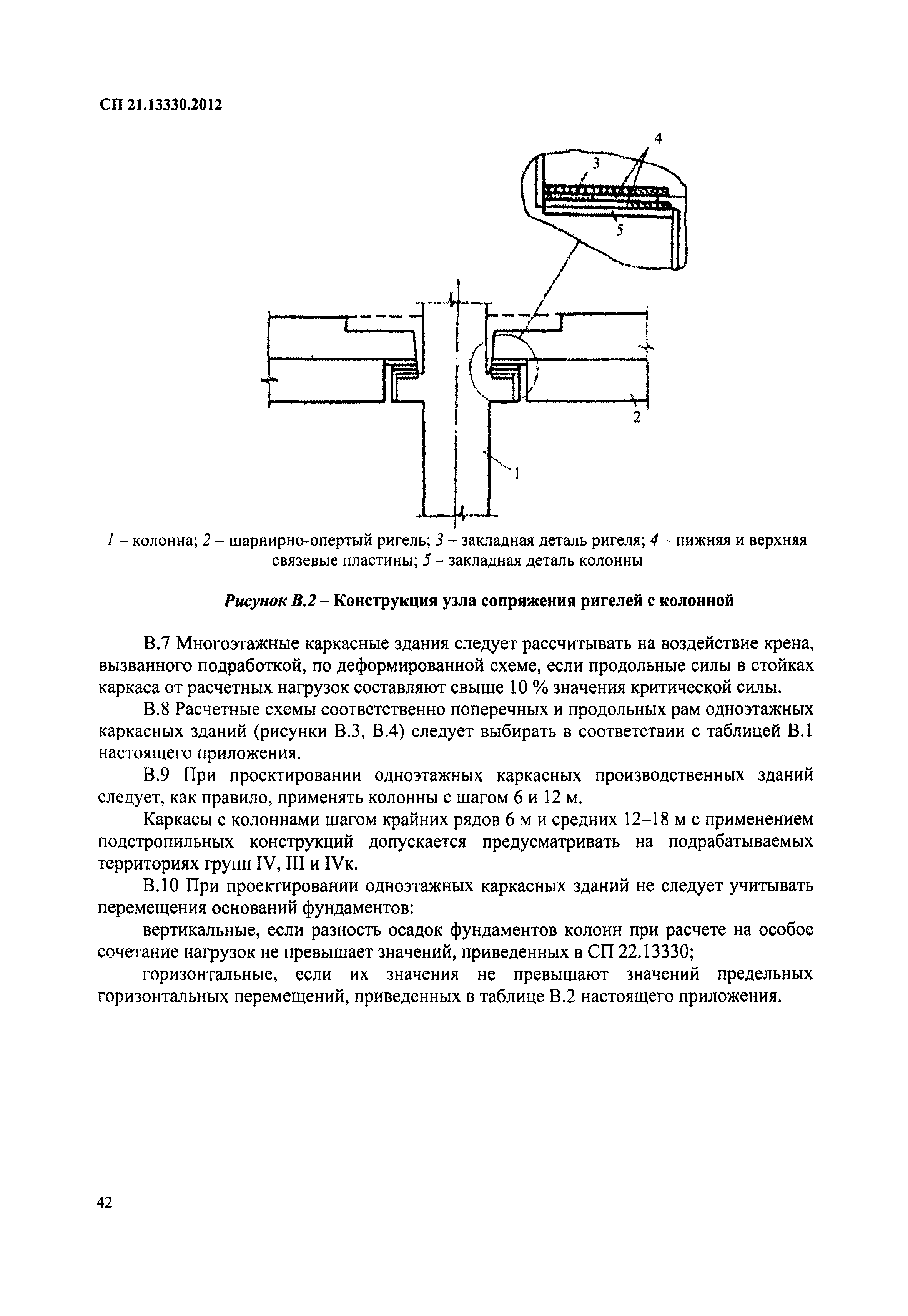 СП 21.13330.2012