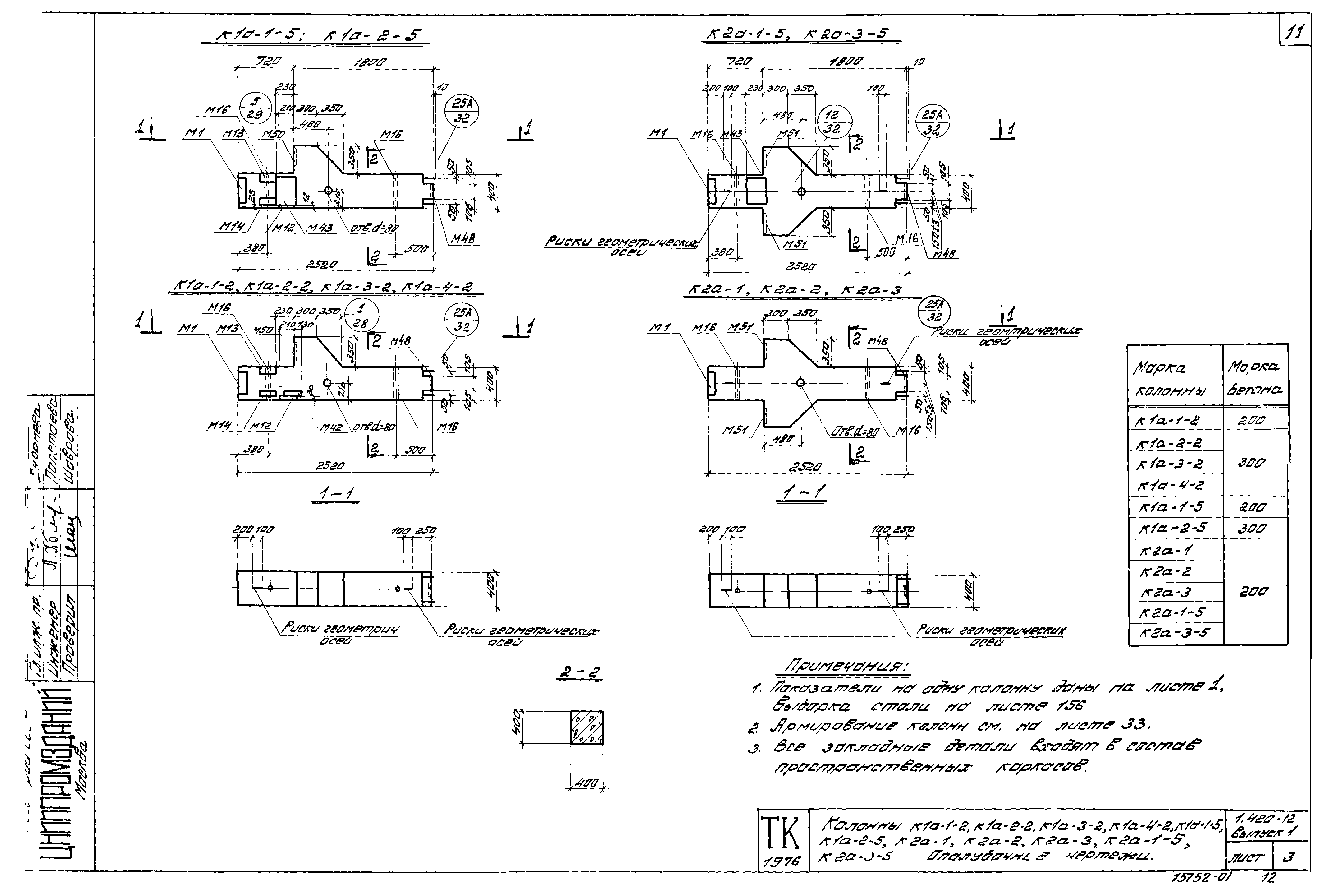 Серия 1.420-12