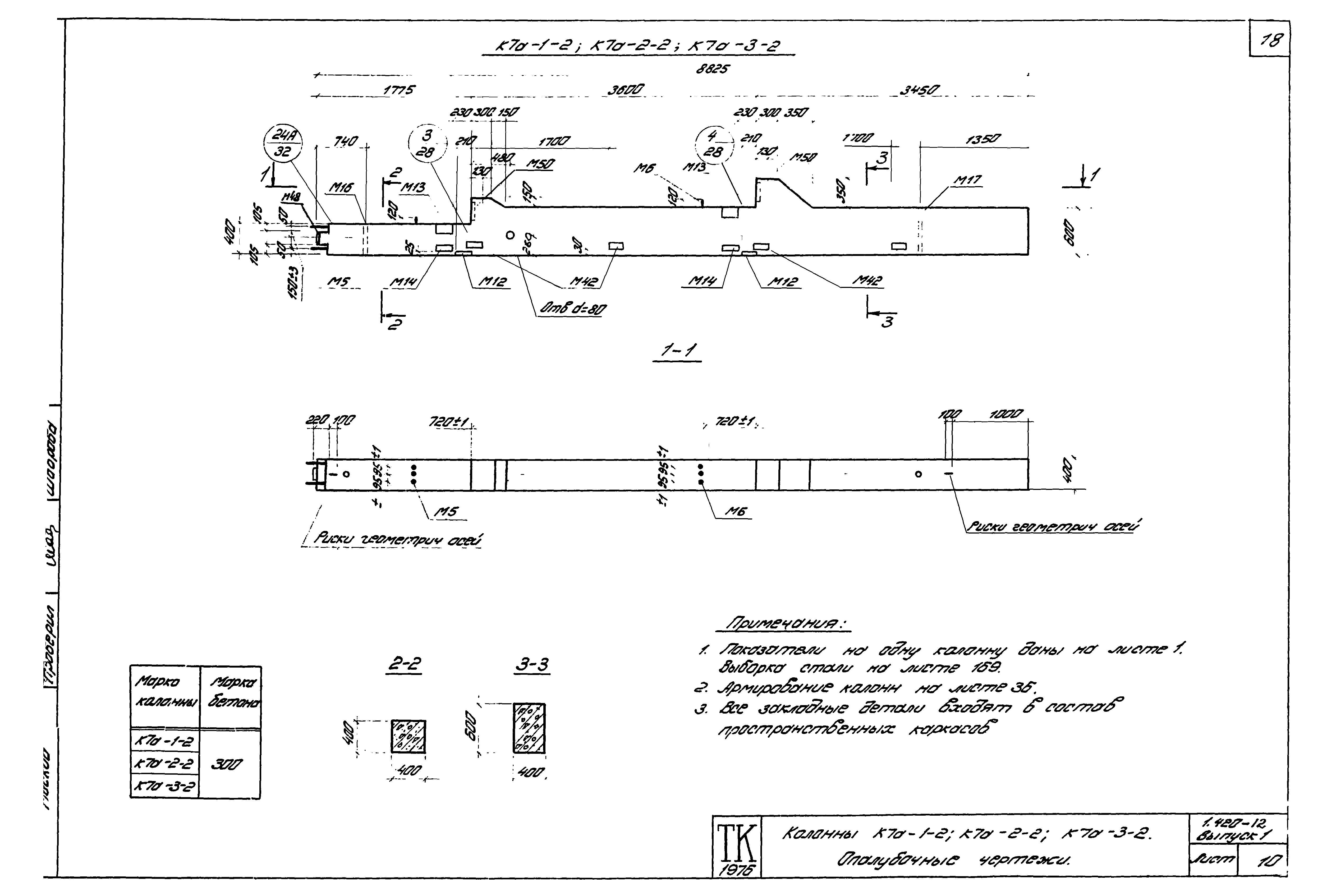 Серия 1.420-12