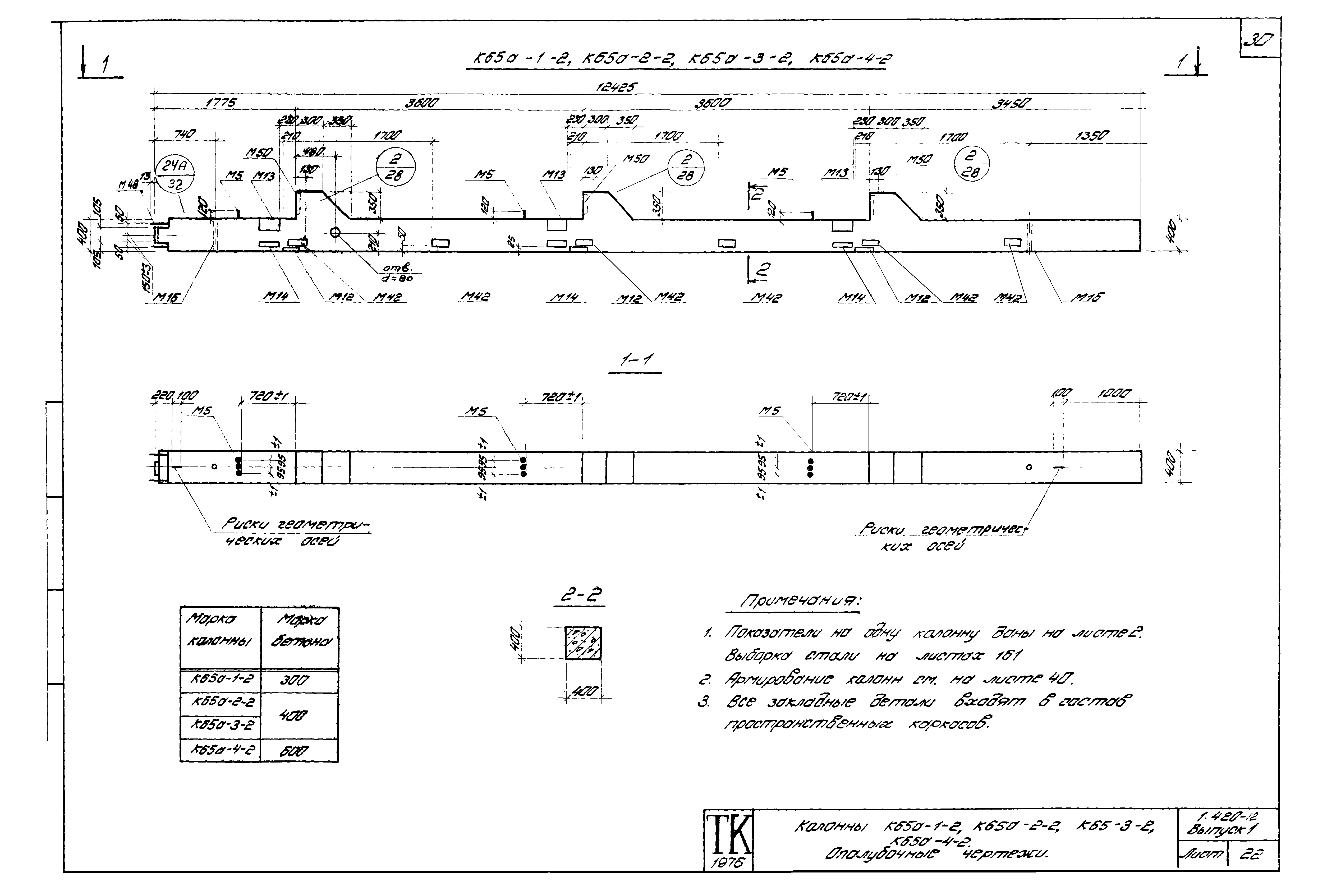 Серия 1.420-12