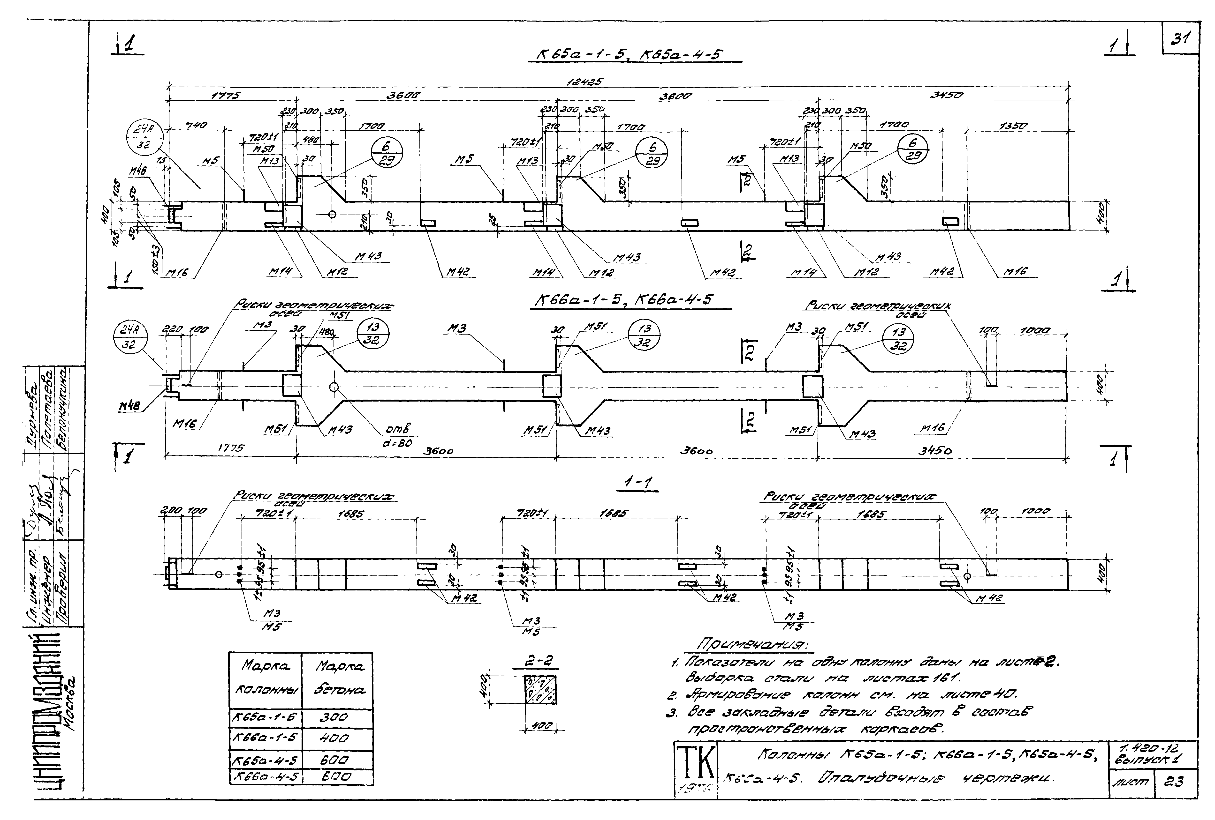 Серия 1.420-12