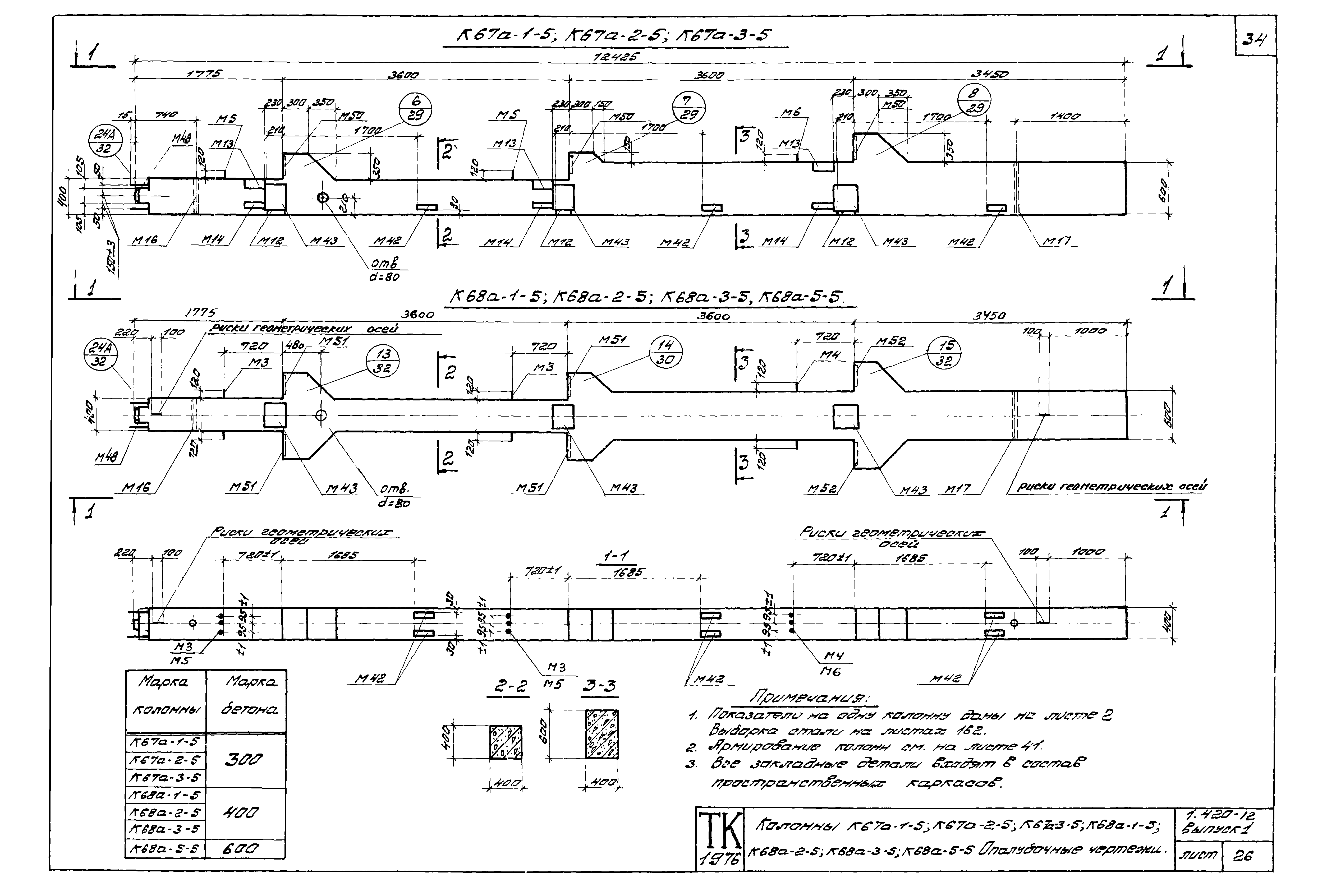 Серия 1.420-12