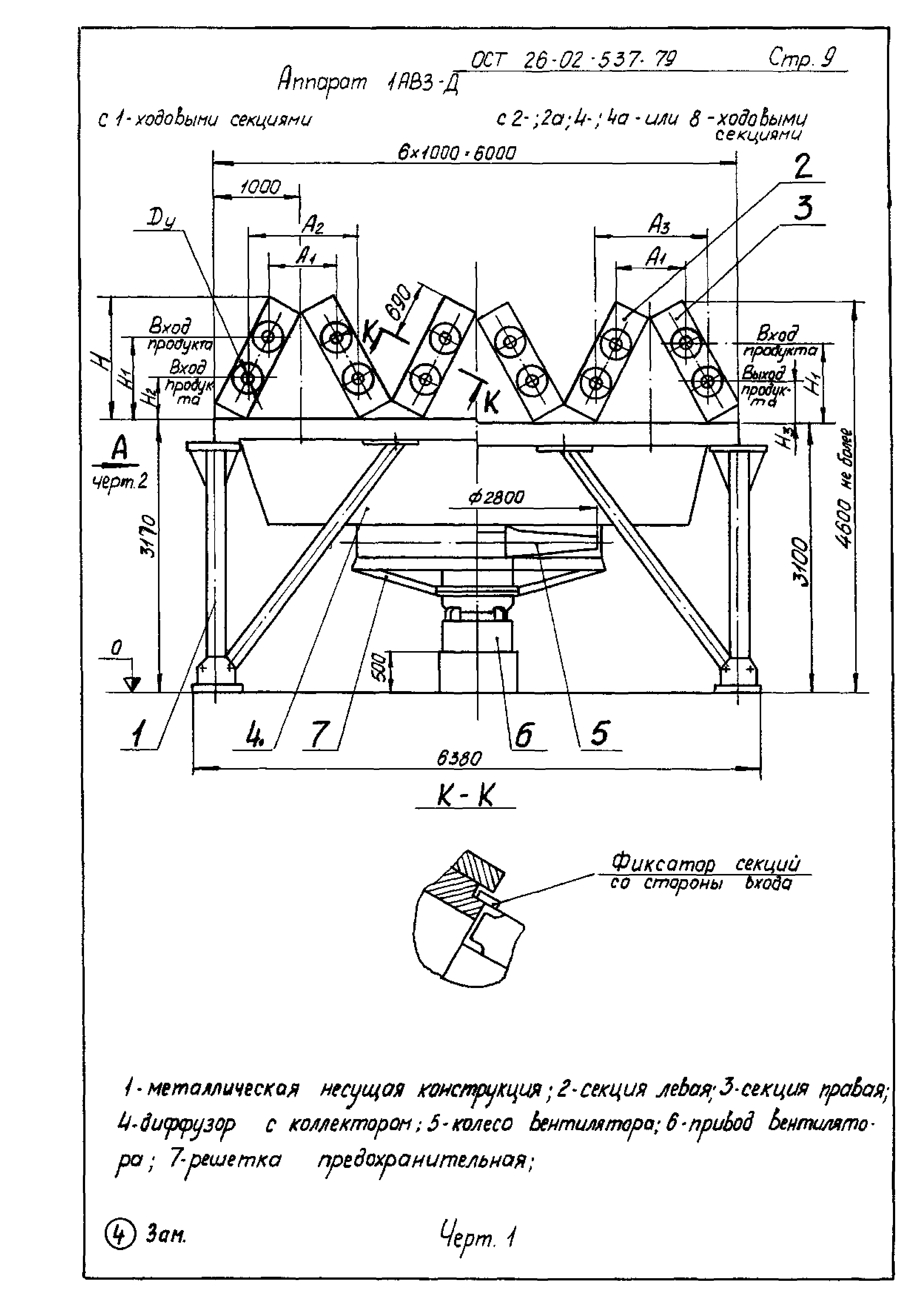 ОСТ 26-02-537-79