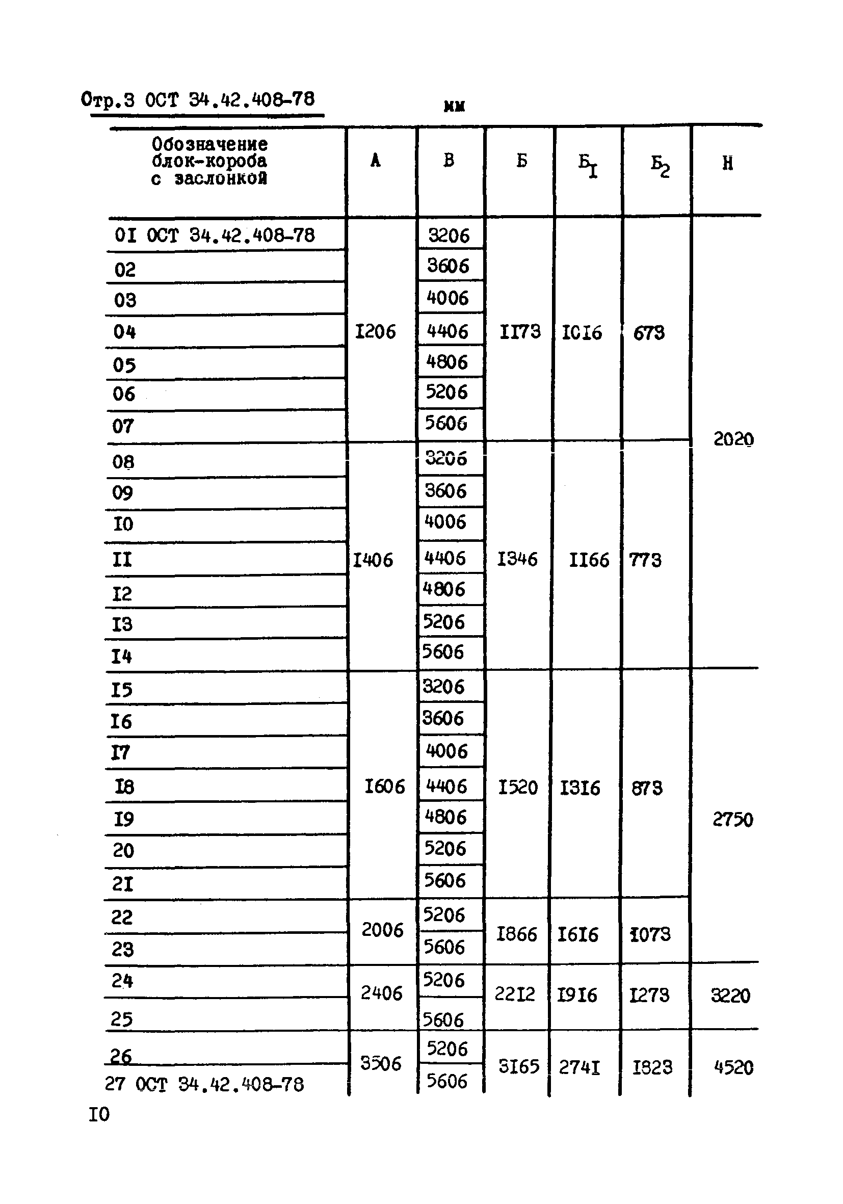 ОСТ 34-42-408-78