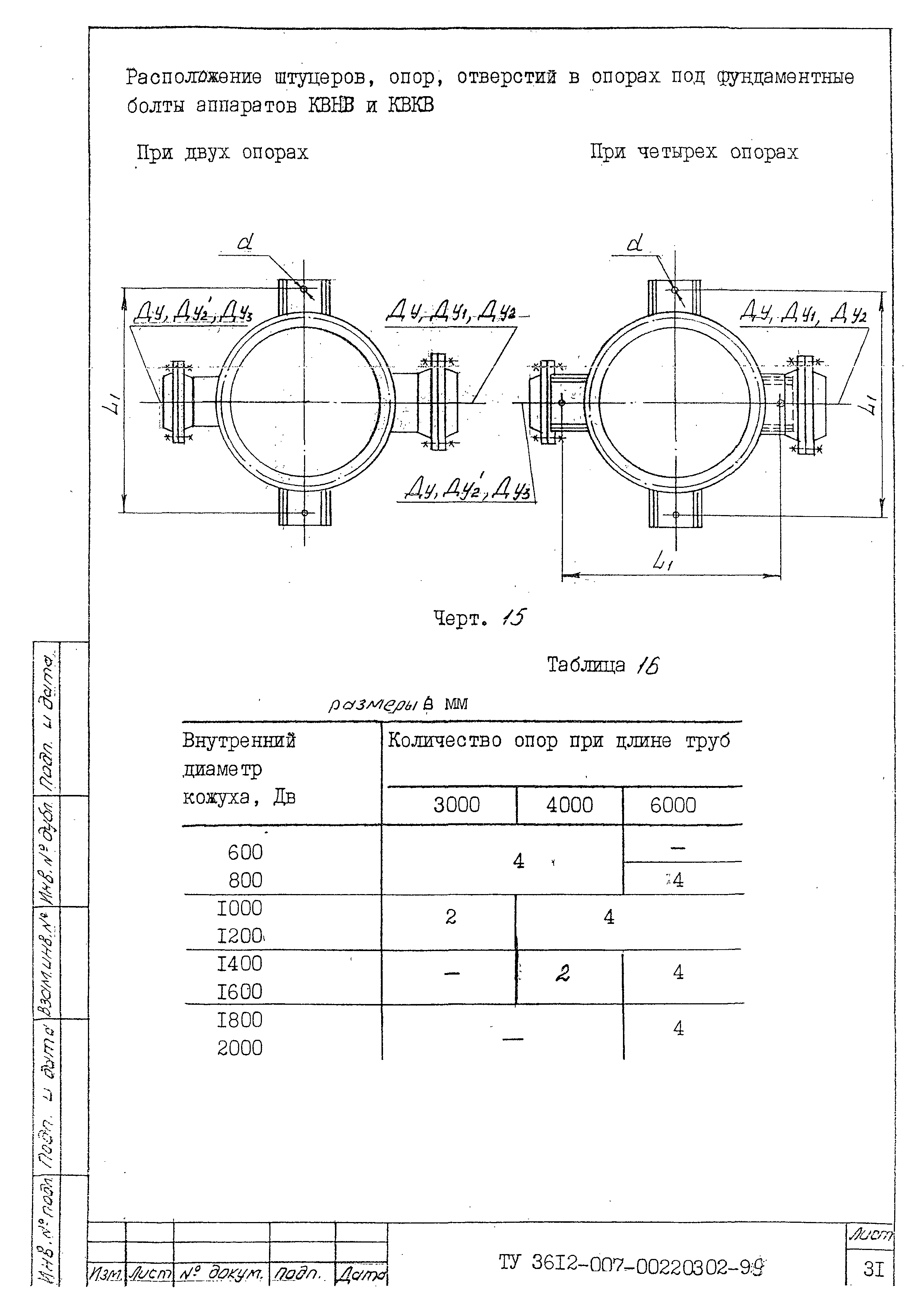 ТУ 3612-007-00220302-99