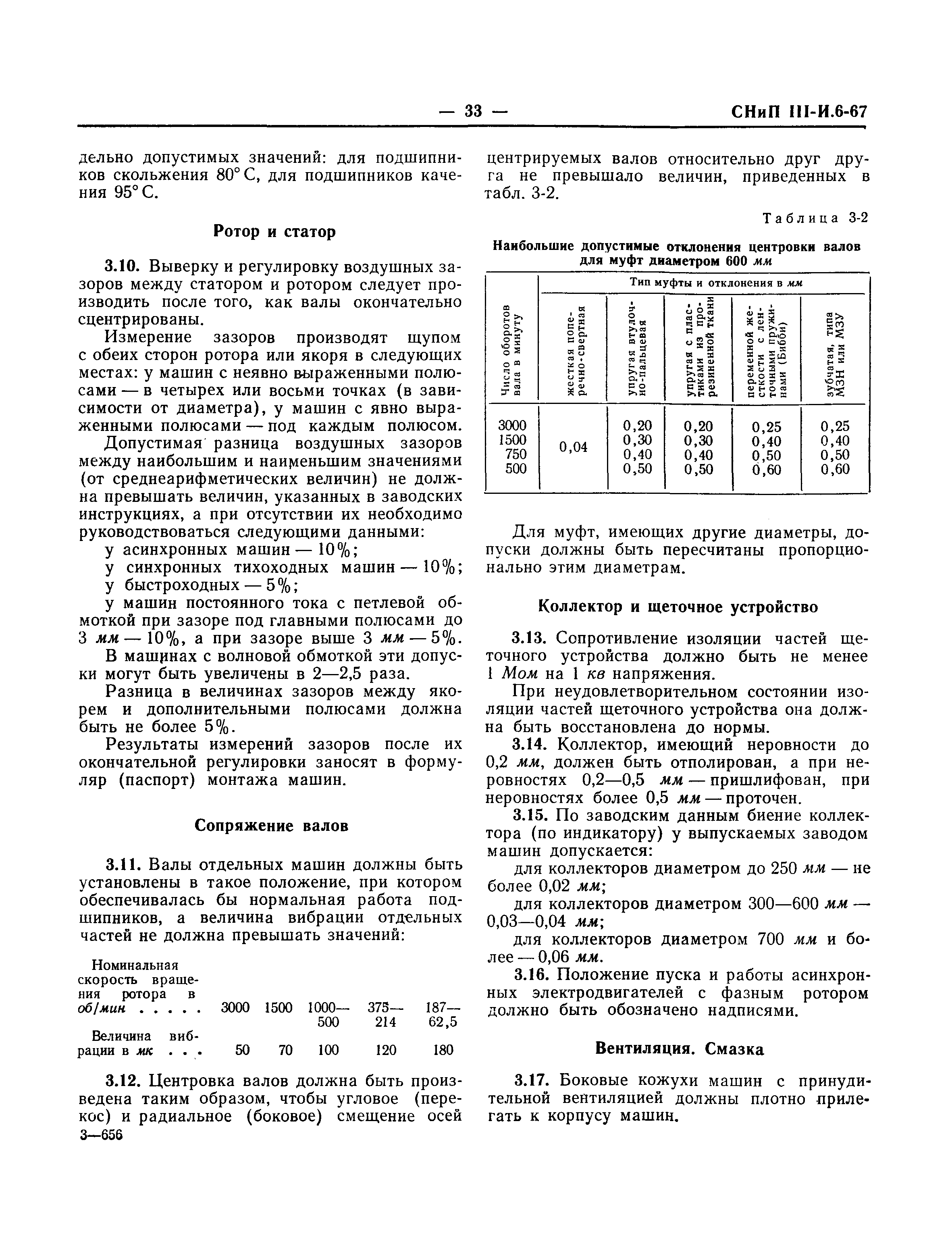 СНиП III-И.6-67