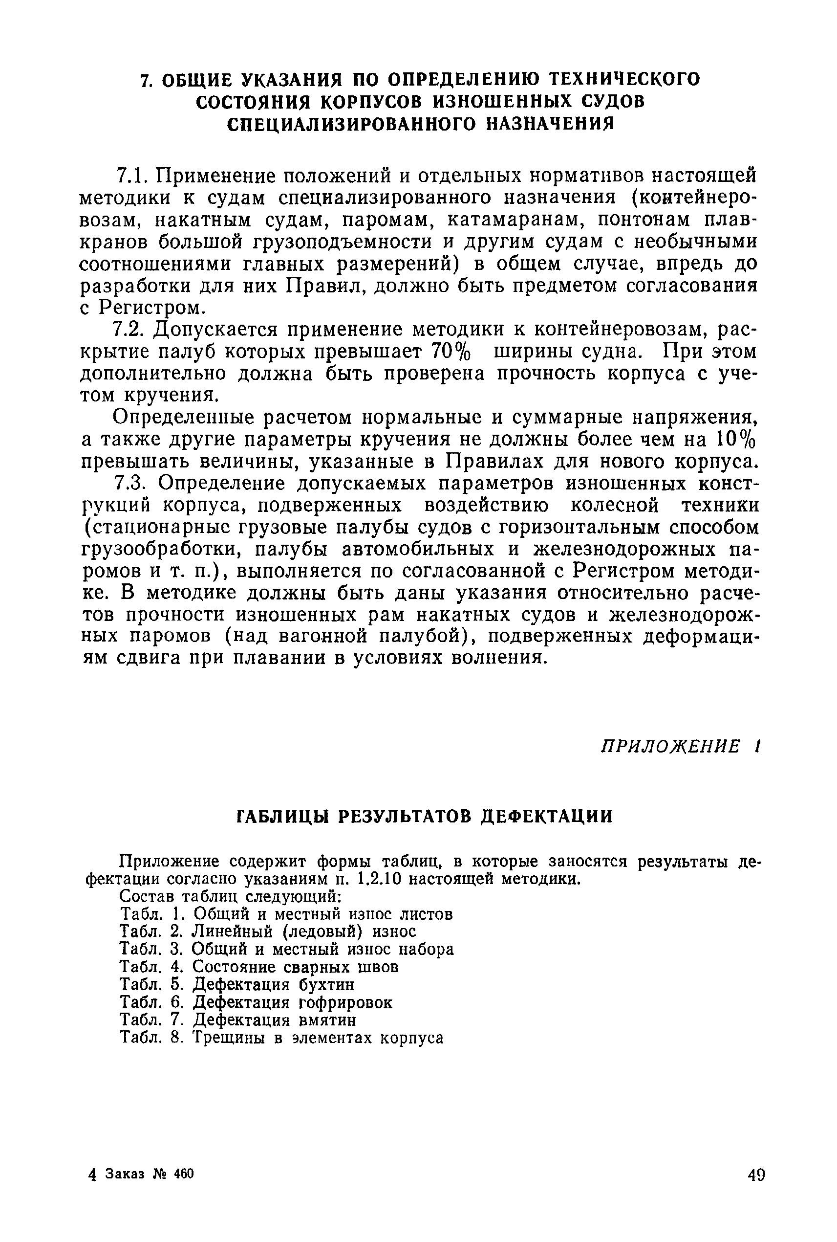 РД 31.28.30-88