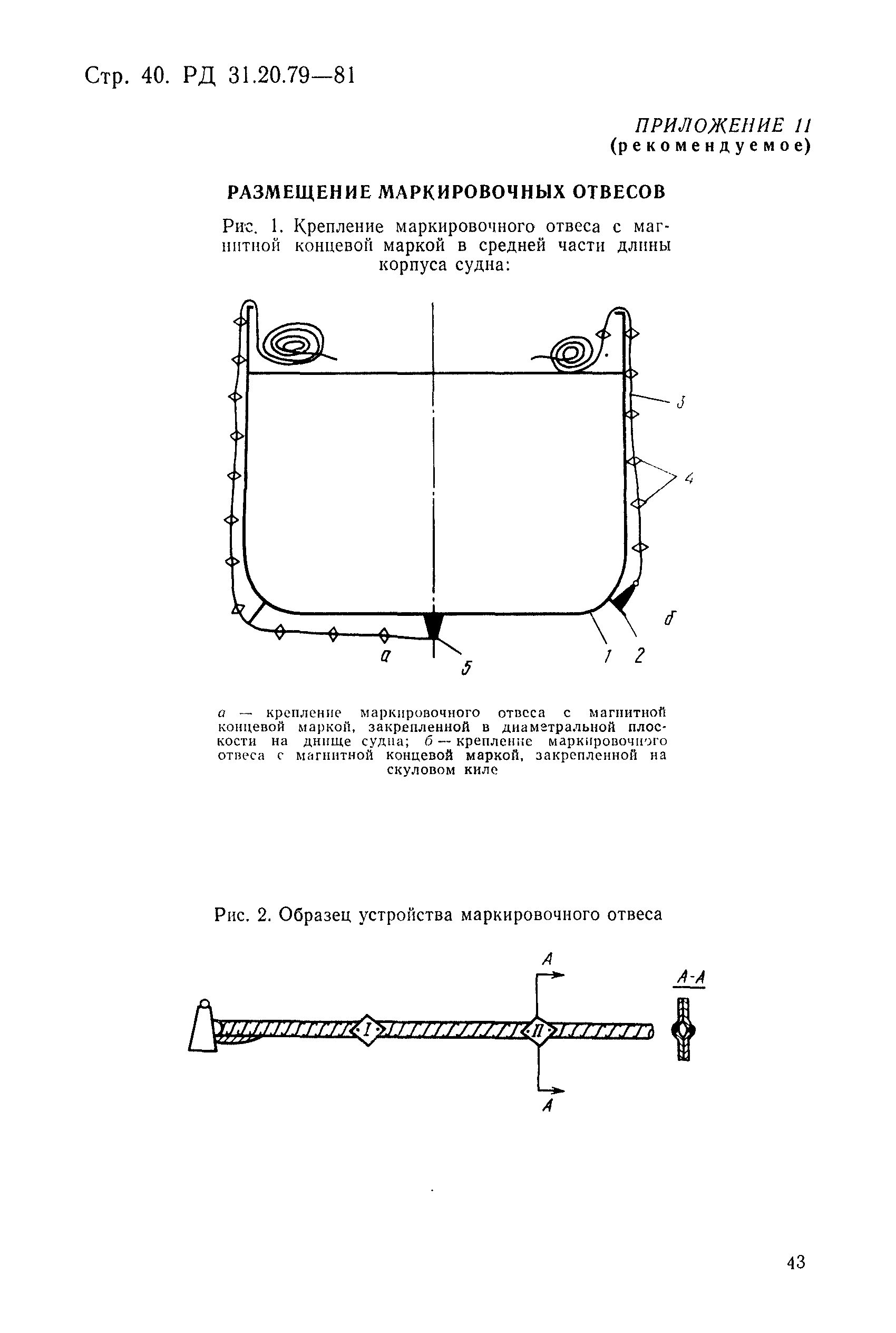 РД 31.20.79-81