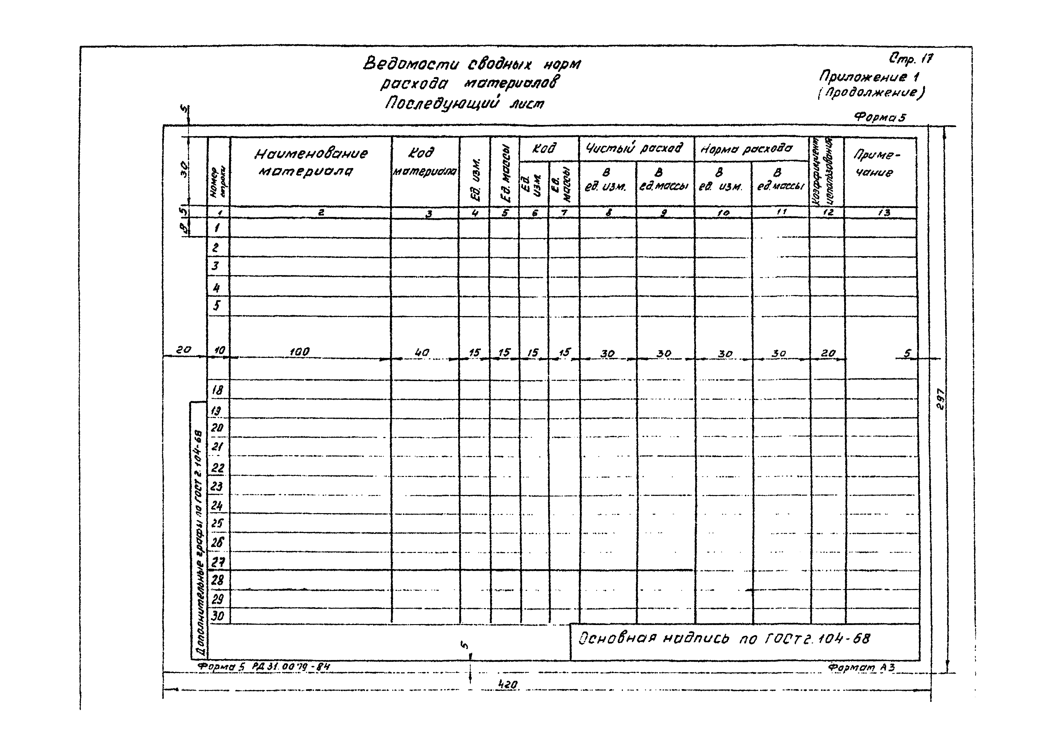 РД 31.00.79-84