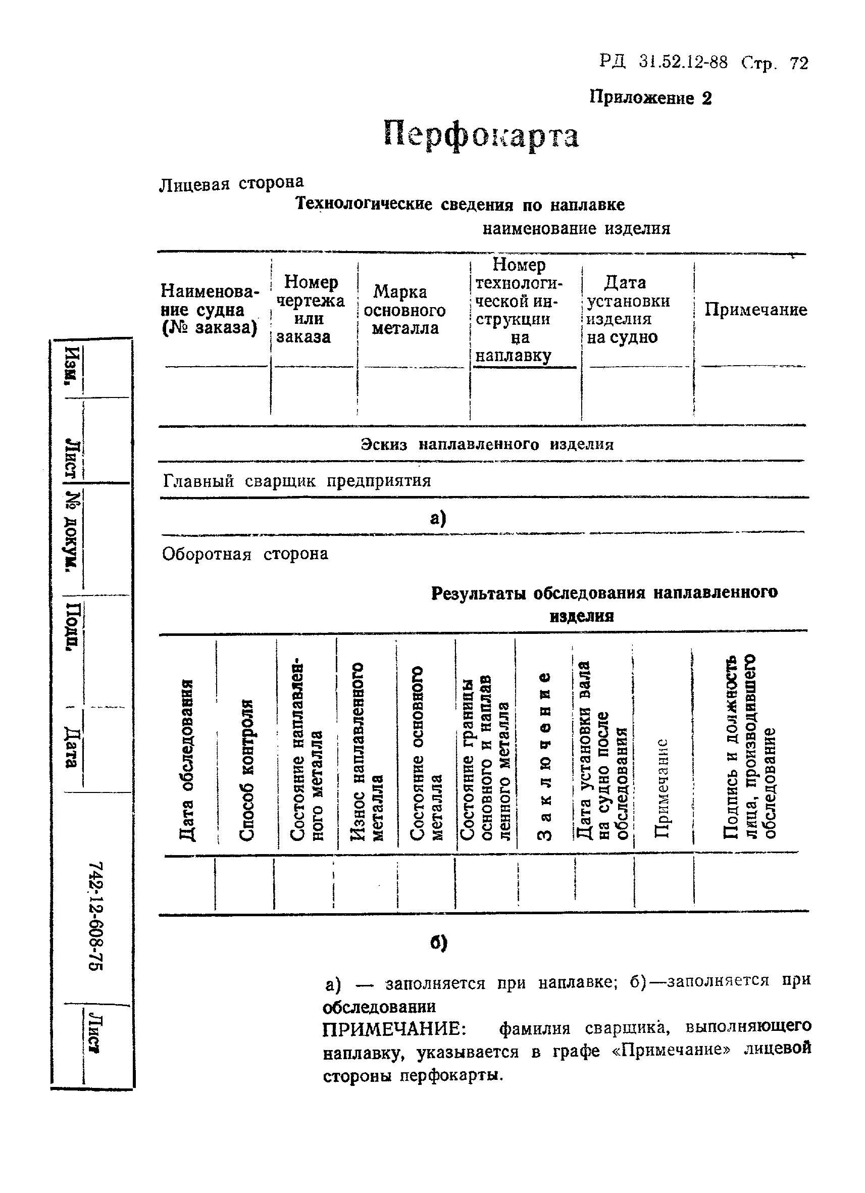 РД 31.52.12-88