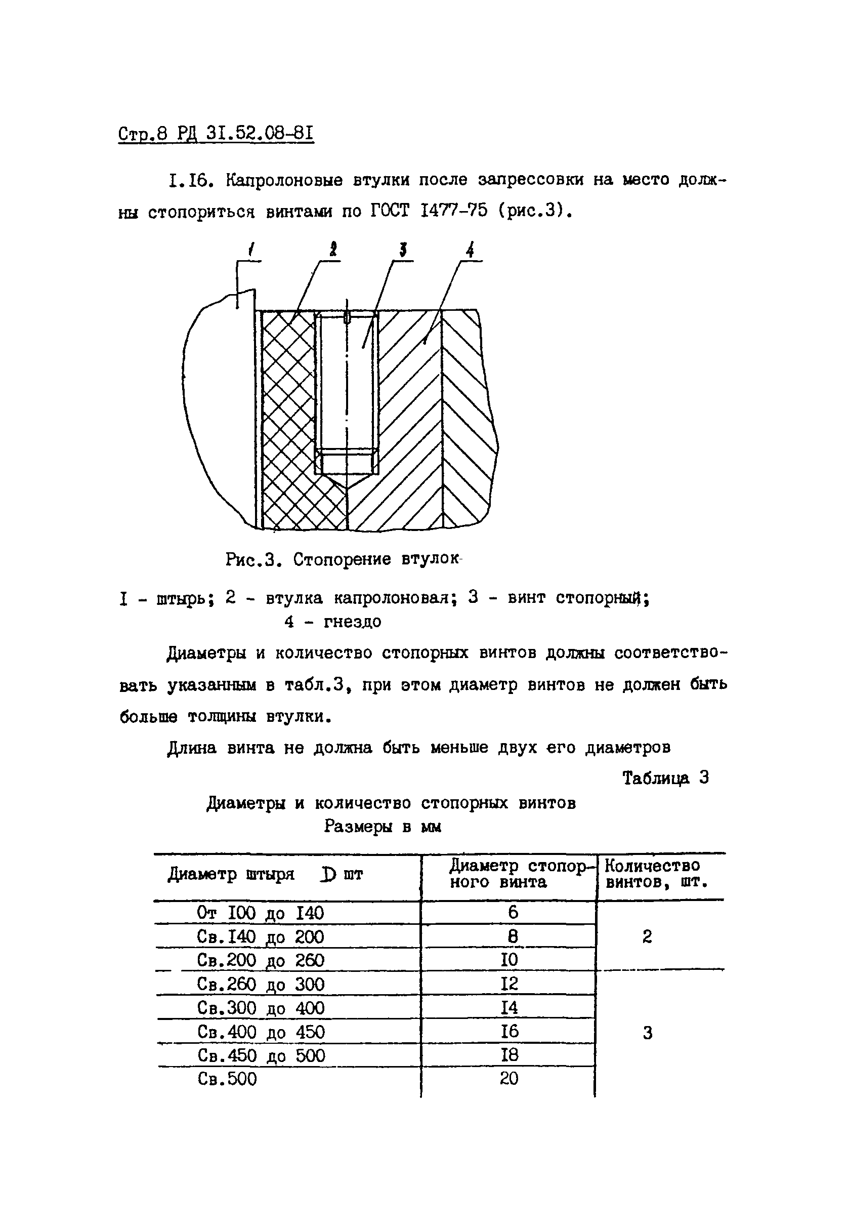 РД 31.52.08-81