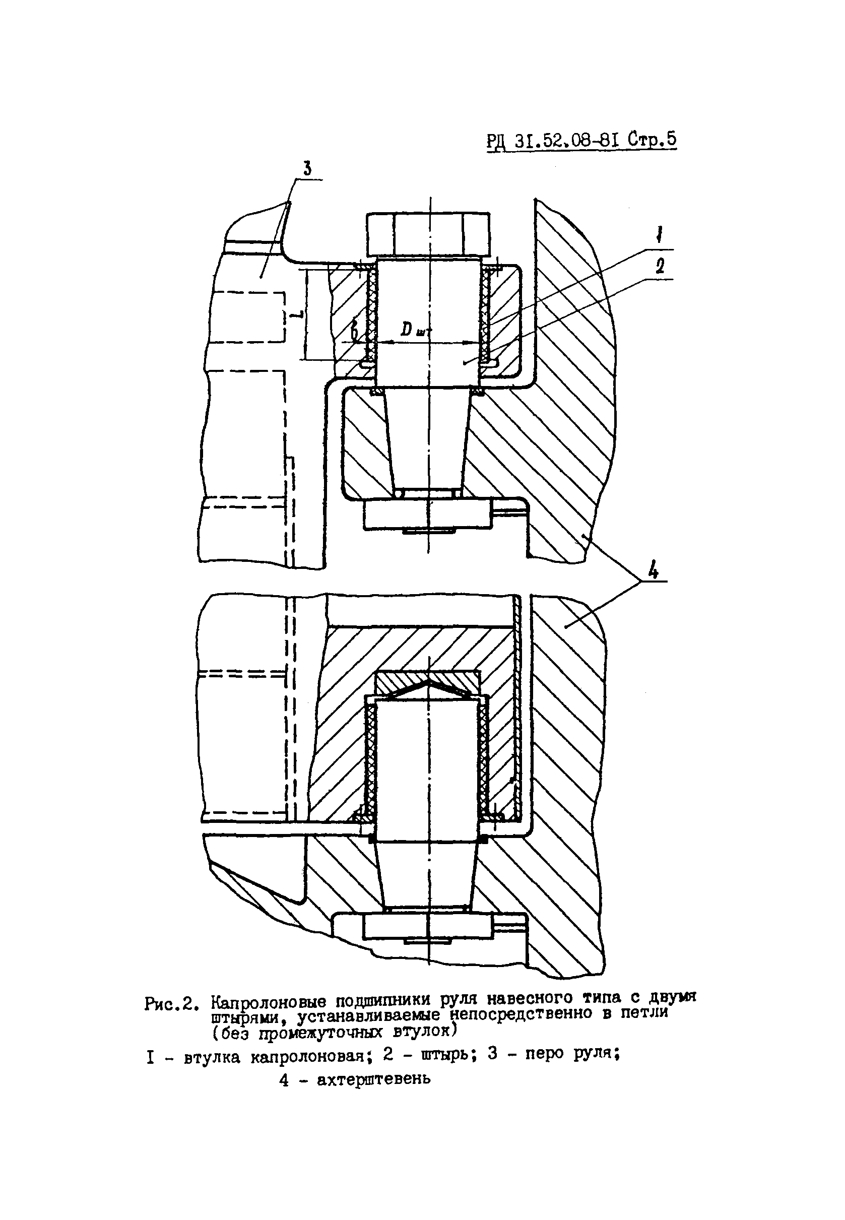 РД 31.52.08-81