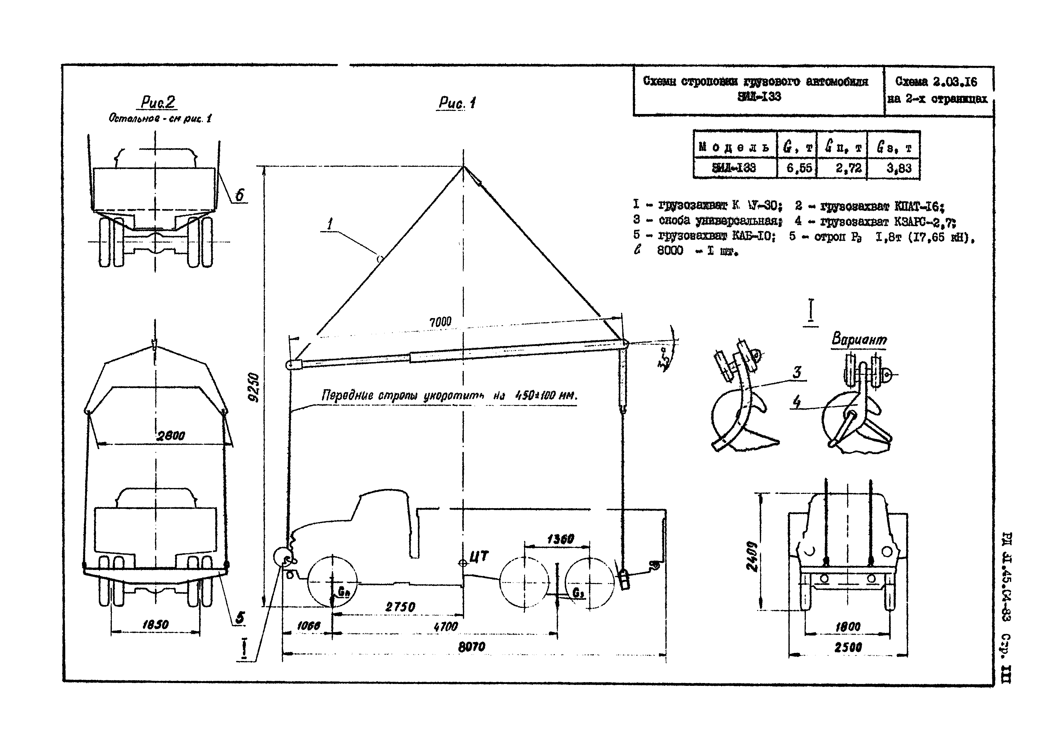 РД 31.45.04-83