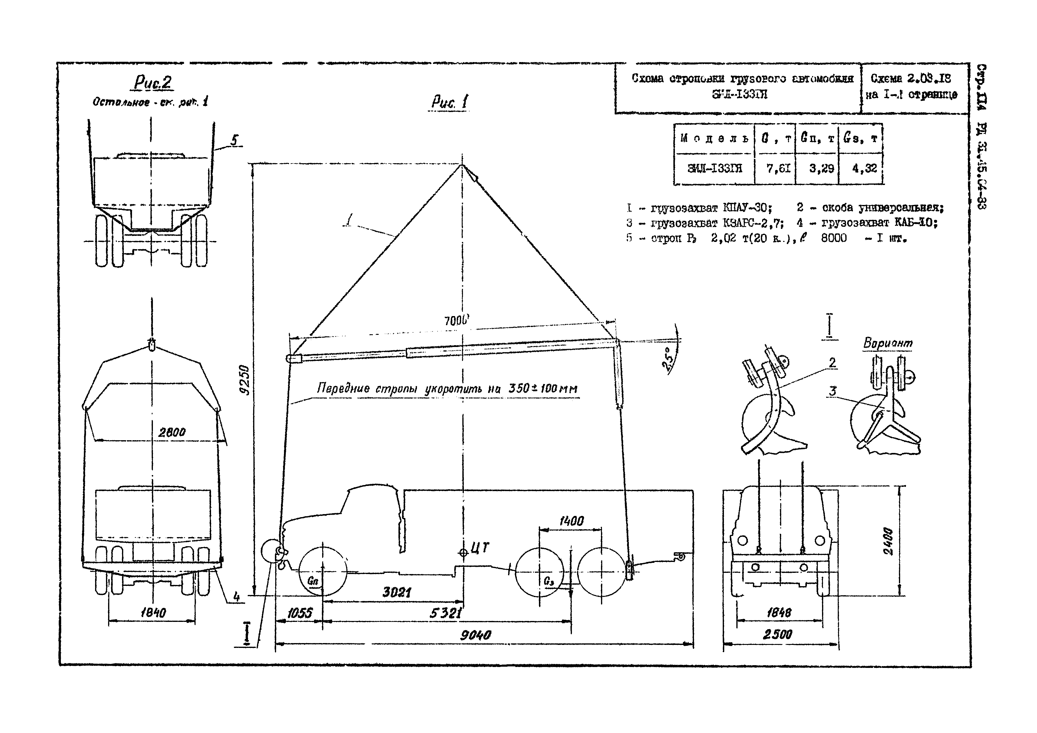 РД 31.45.04-83